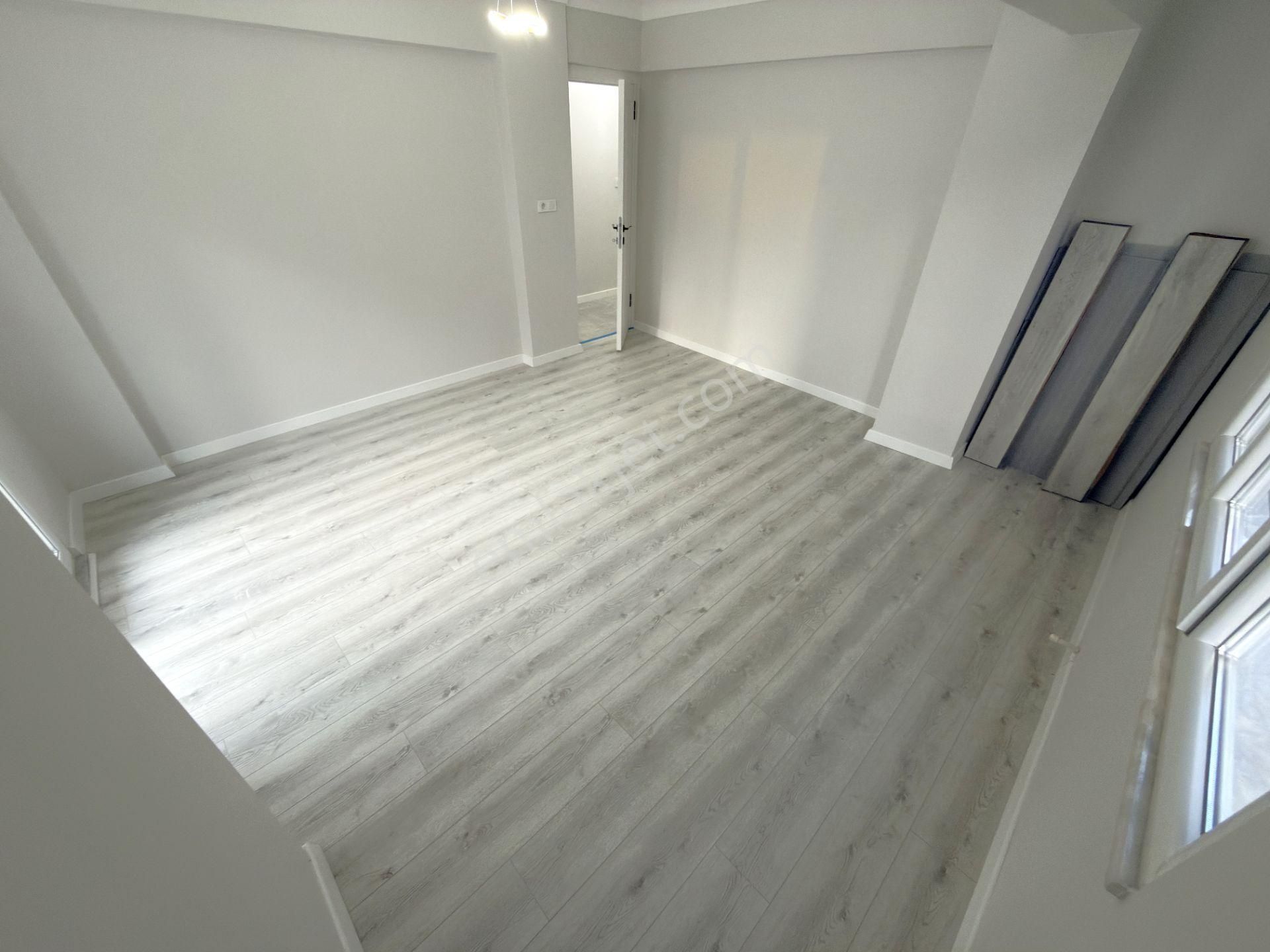 ▀▀jet Emlak'tan Altınkum'da Müstakil Konforunda Denize 100m 2+1 - Görsel 14