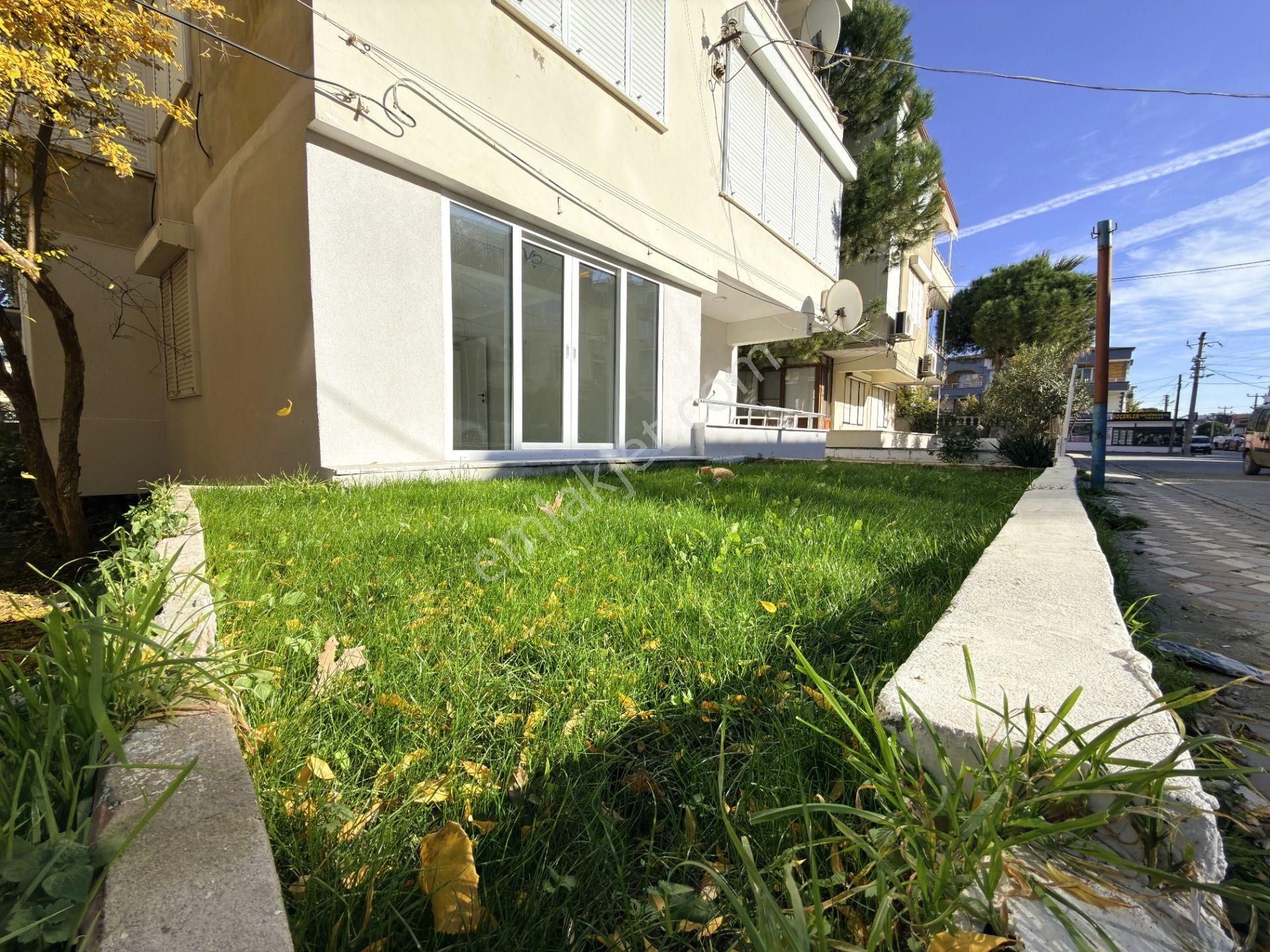▀▀jet Emlak'tan Altınkum'da Müstakil Konforunda Denize 100m 2+1 - Görsel 28