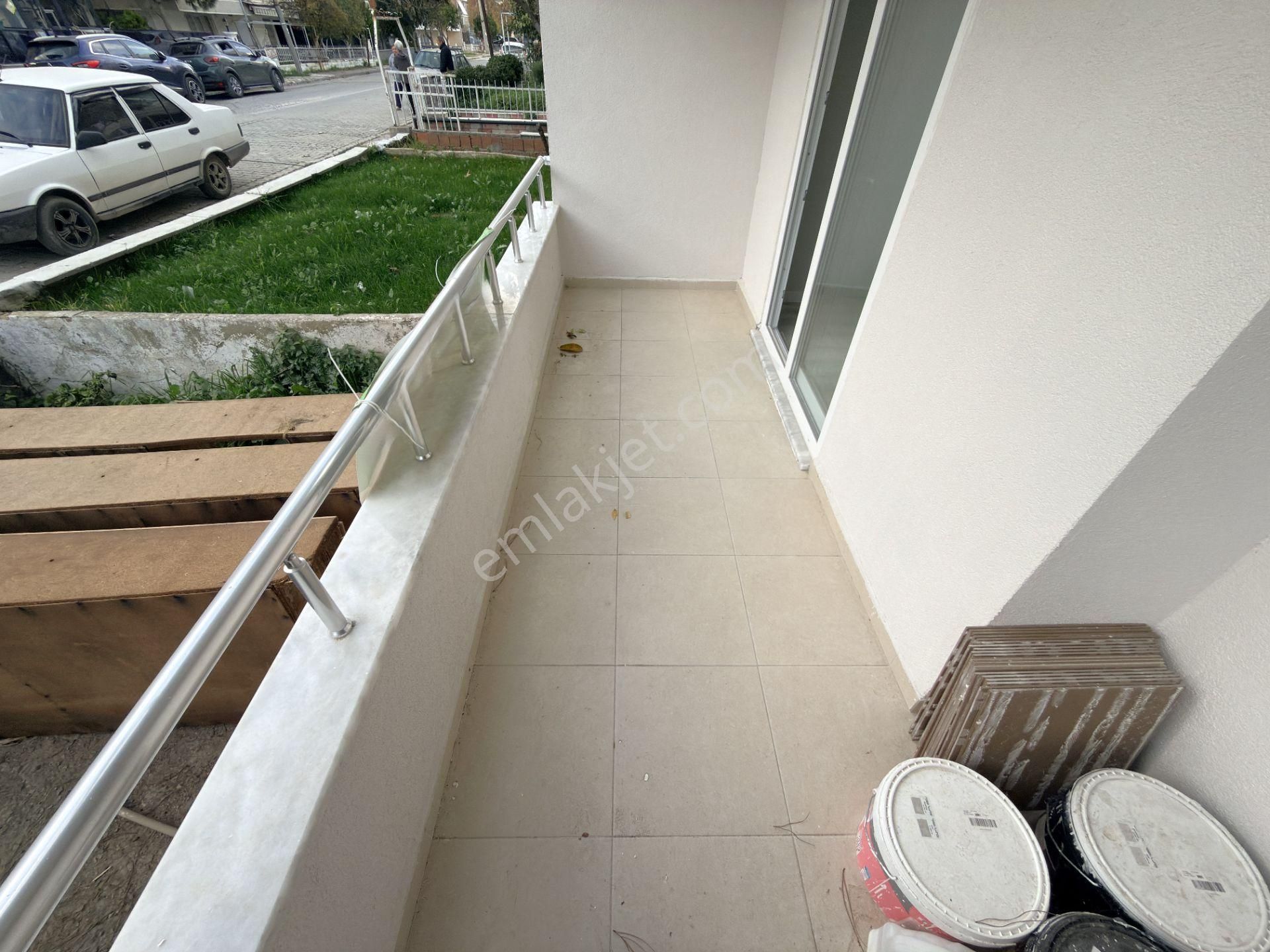 ▀▀jet Emlak'tan Altınkum'da Müstakil Konforunda Denize 100m 2+1 - Görsel 17