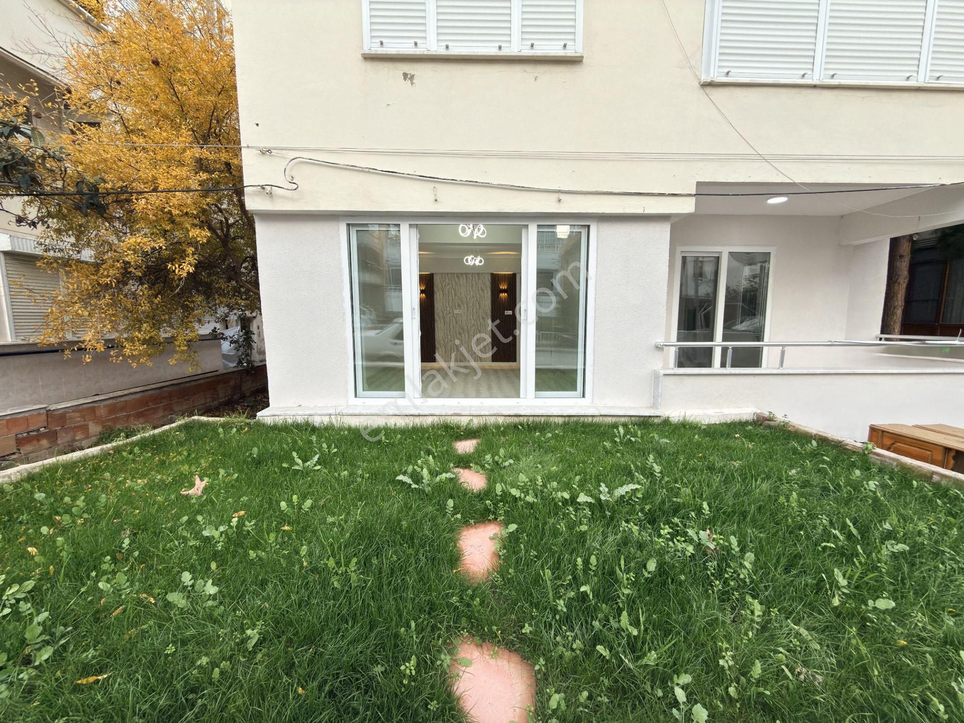▀▀jet Emlak'tan Altınkum'da Müstakil Konforunda Denize 100m 2+1 - Görsel 27