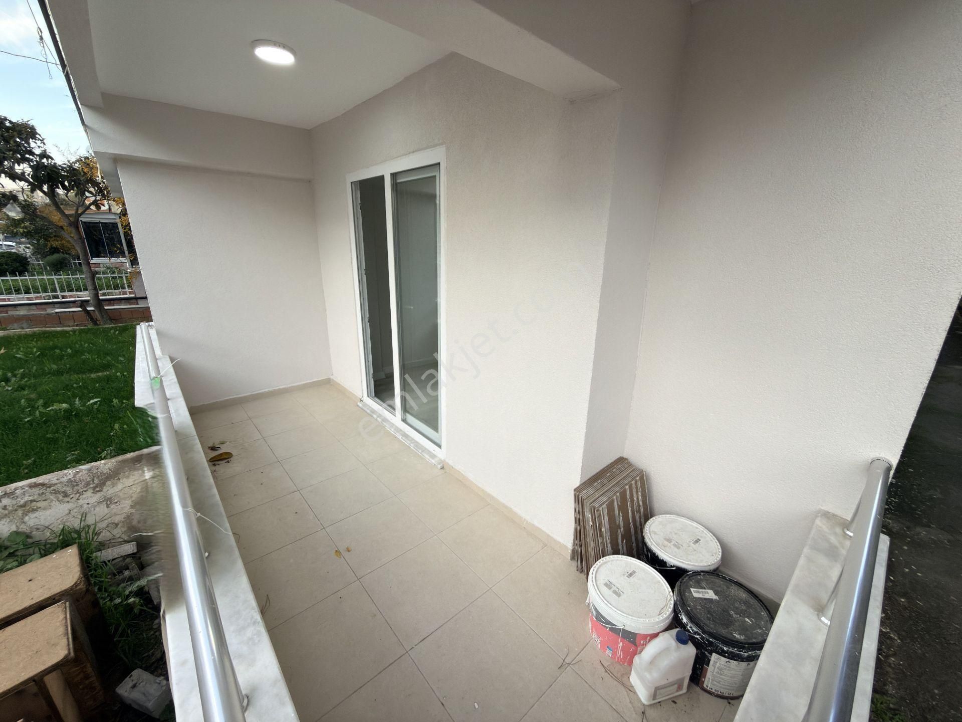 ▀▀jet Emlak'tan Altınkum'da Müstakil Konforunda Denize 100m 2+1 - Görsel 16