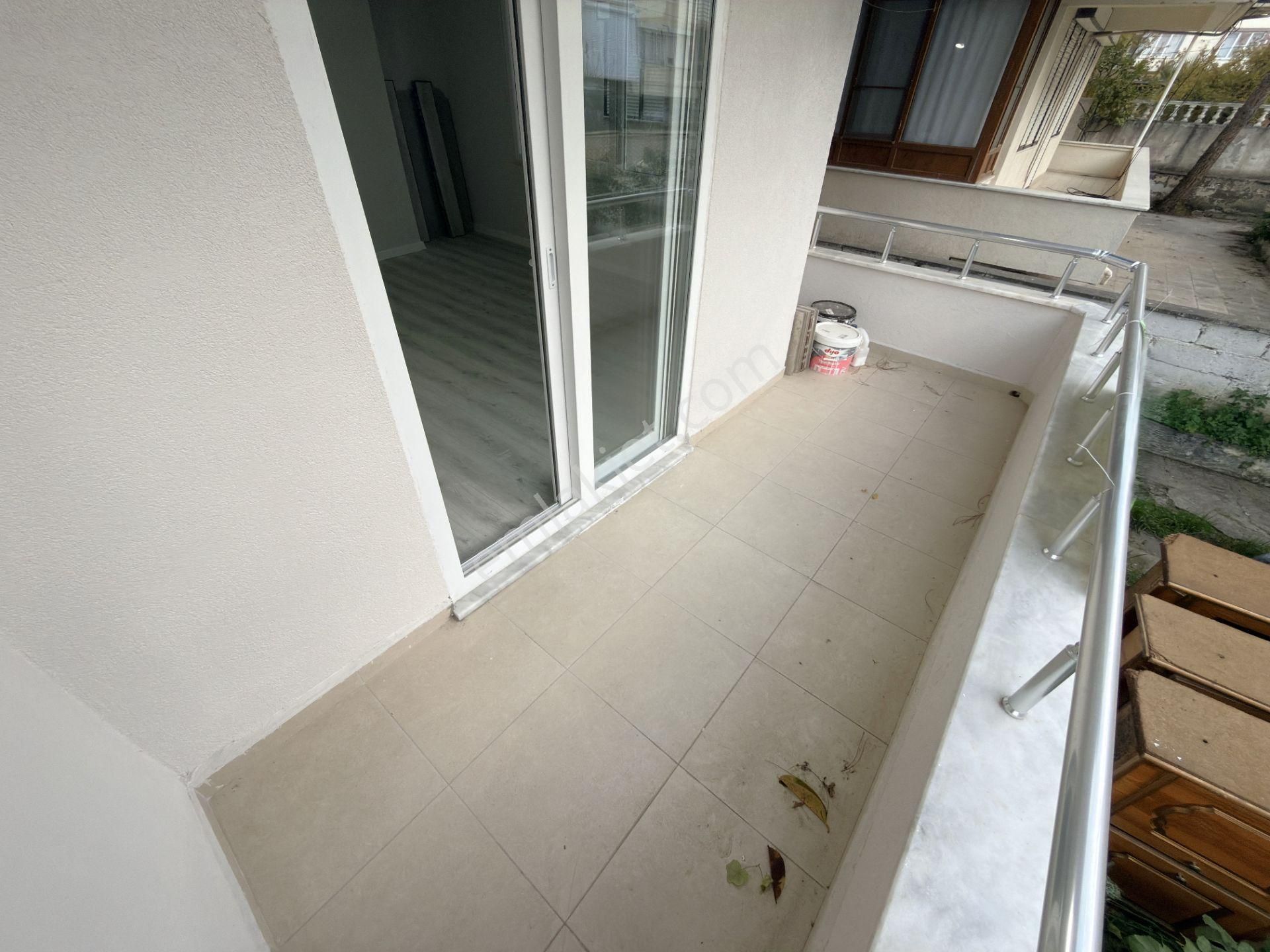▀▀jet Emlak'tan Altınkum'da Müstakil Konforunda Denize 100m 2+1 - Görsel 18