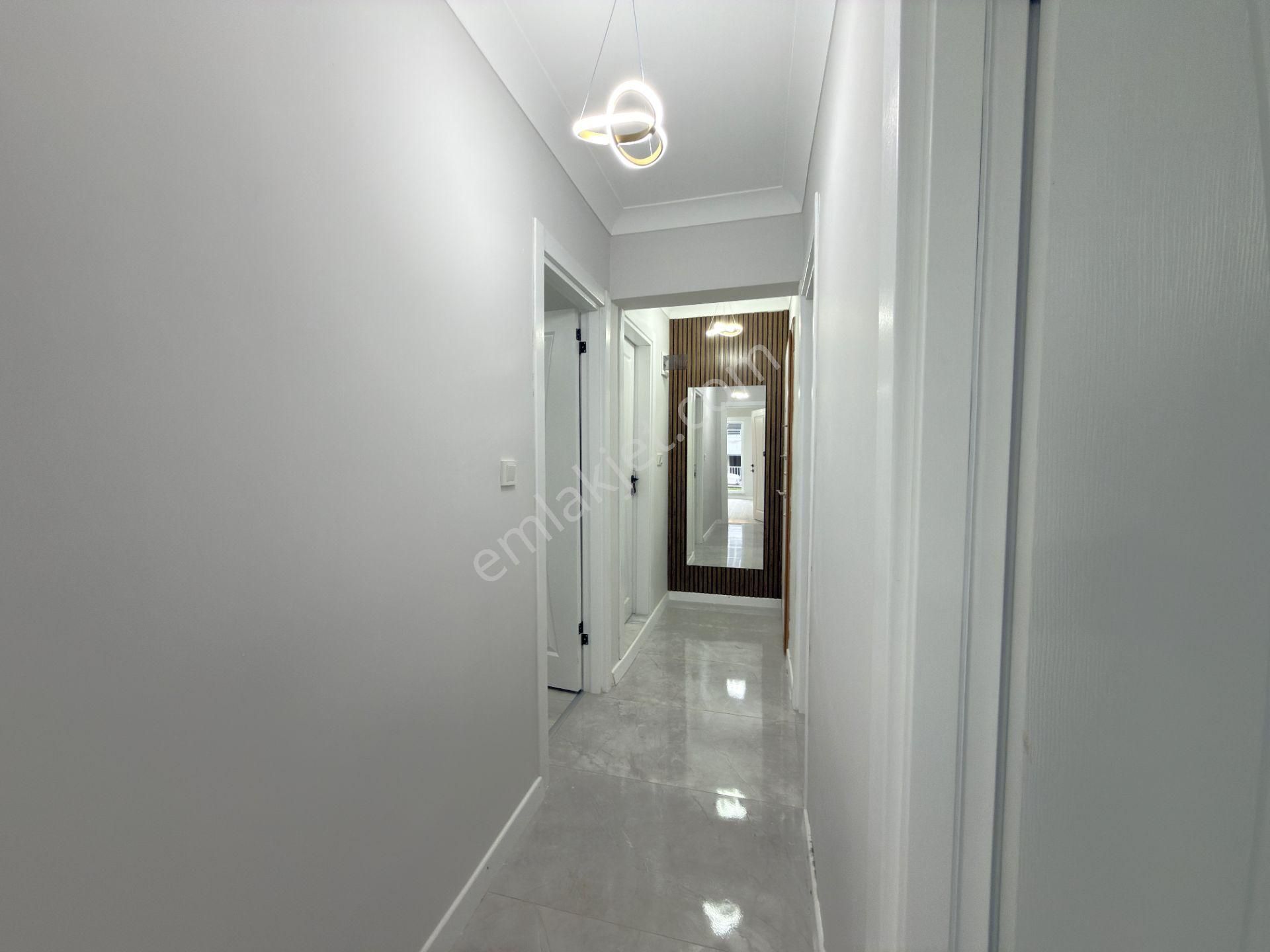 ▀▀jet Emlak'tan Altınkum'da Müstakil Konforunda Denize 100m 2+1 - Görsel 24