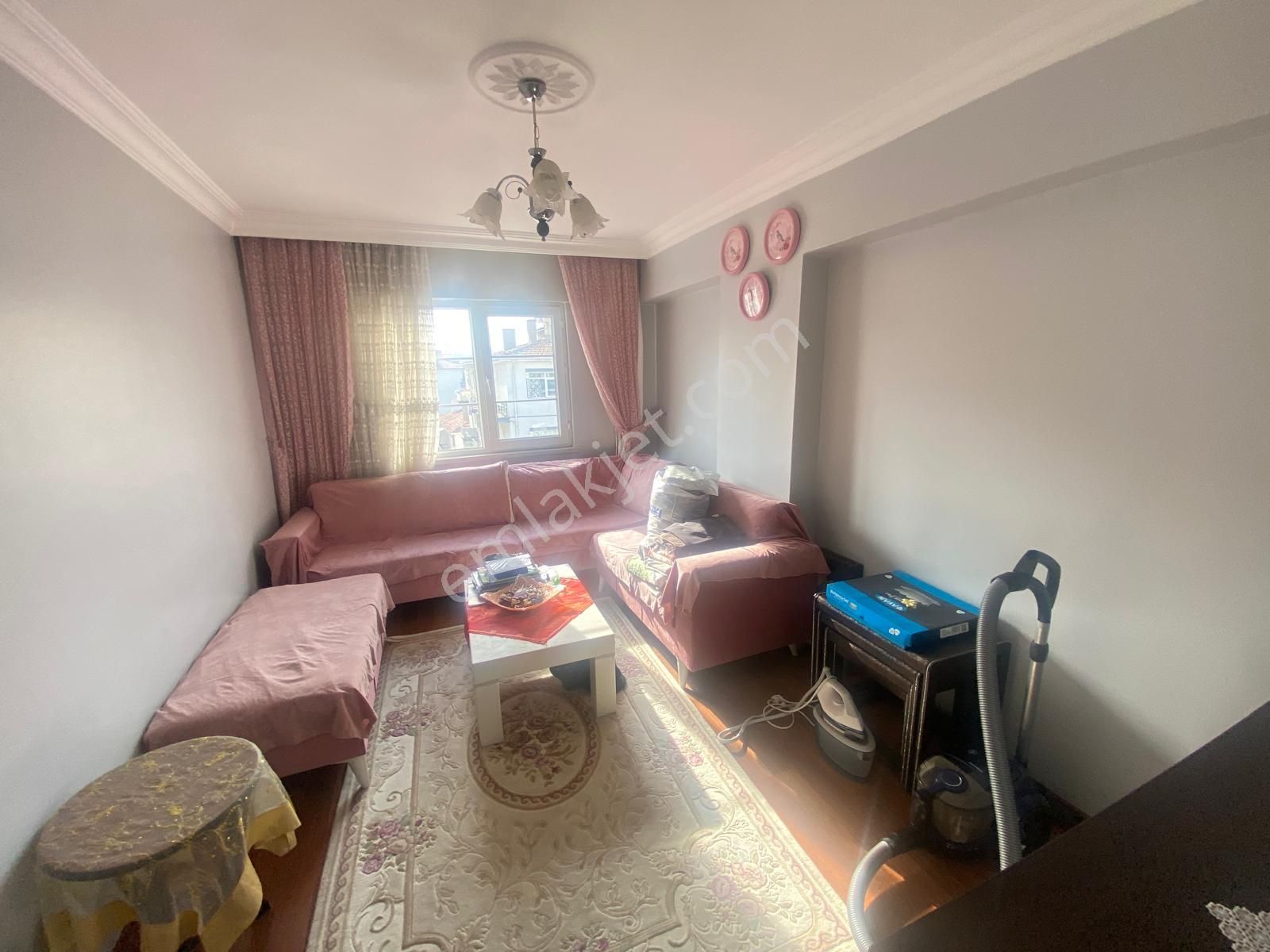 Mç Emlaktan Akşemsettin Mh. Asansörlü Teraslı Dublex Daire - Görsel 10