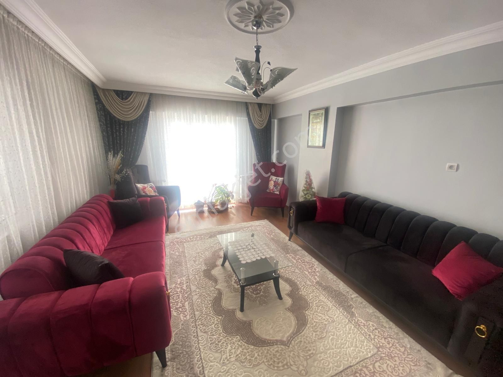 Mç Emlaktan Akşemsettin Mh. Asansörlü Teraslı Dublex Daire - Görsel 8