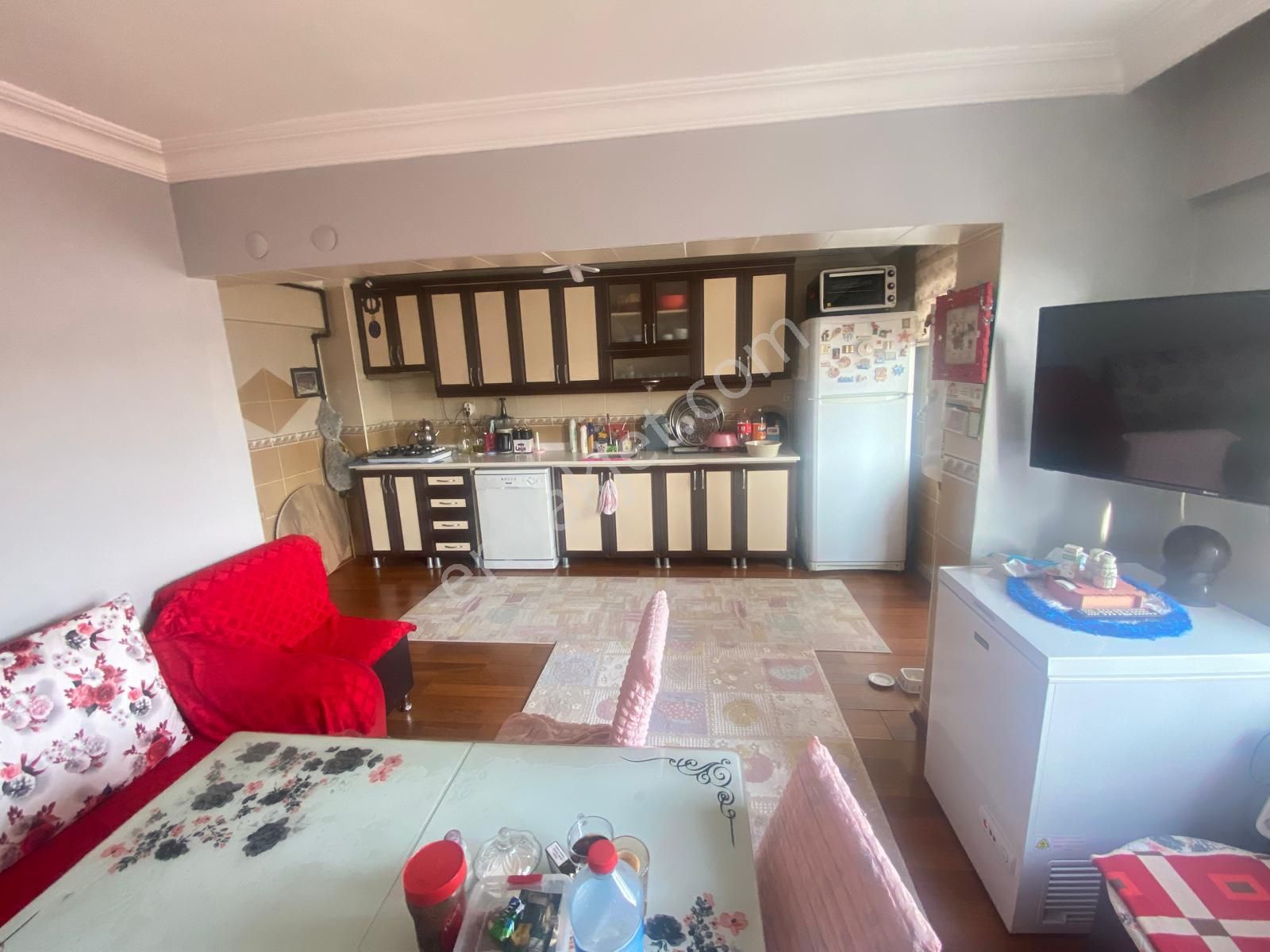 Mç Emlaktan Akşemsettin Mh. Asansörlü Teraslı Dublex Daire - Görsel 2