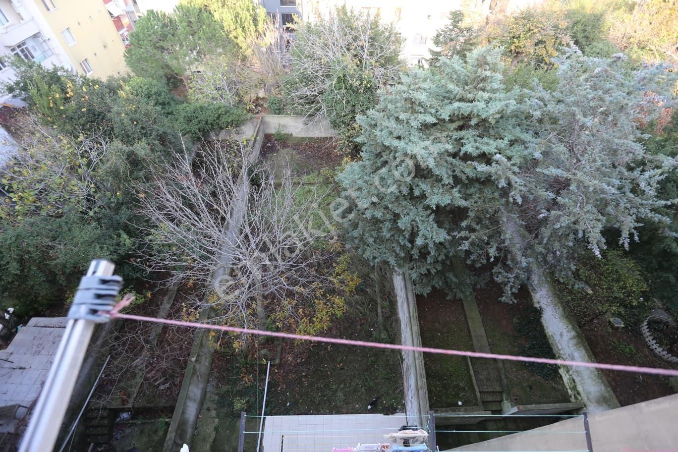 Üsküdar İcadiye 'de Boğaz Manzaralı Eşyalı 2+1 Kiralık Daire - Görsel 14