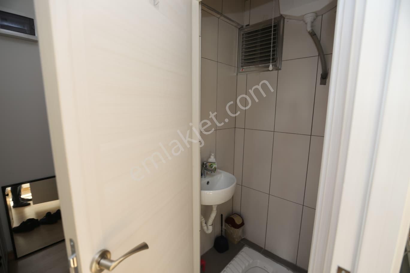 Üsküdar İcadiye 'de Boğaz Manzaralı Eşyalı 2+1 Kiralık Daire - Görsel 13