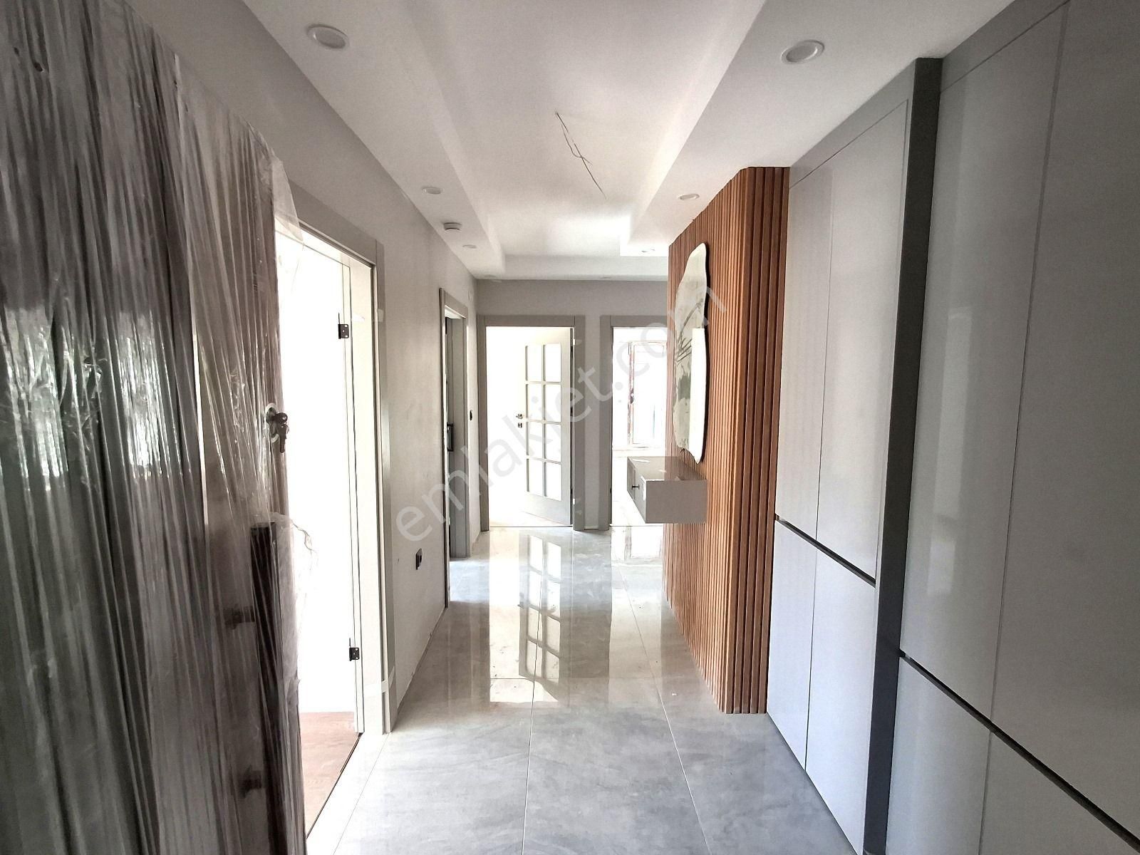 Süvari Mahalleseinde 3+1 Sıfır Asansörlü Ara Kat Efsane Fırsat Satılık Daire - Görsel 30