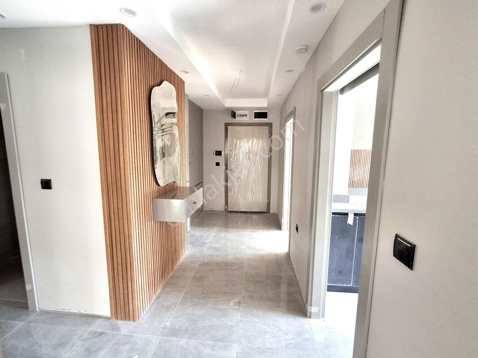 Süvari Mahalleseinde 3+1 Sıfır Asansörlü Ara Kat Efsane Fırsat Satılık Daire - Görsel 31