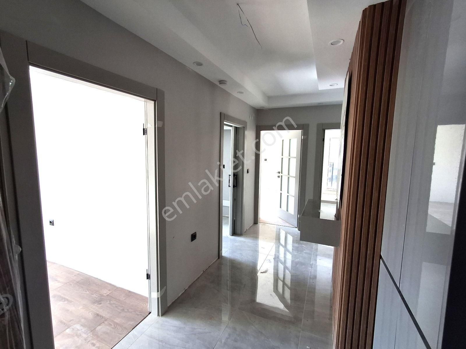 Süvari Mahalleseinde 3+1 Sıfır Asansörlü Ara Kat Efsane Fırsat Satılık Daire - Görsel 18