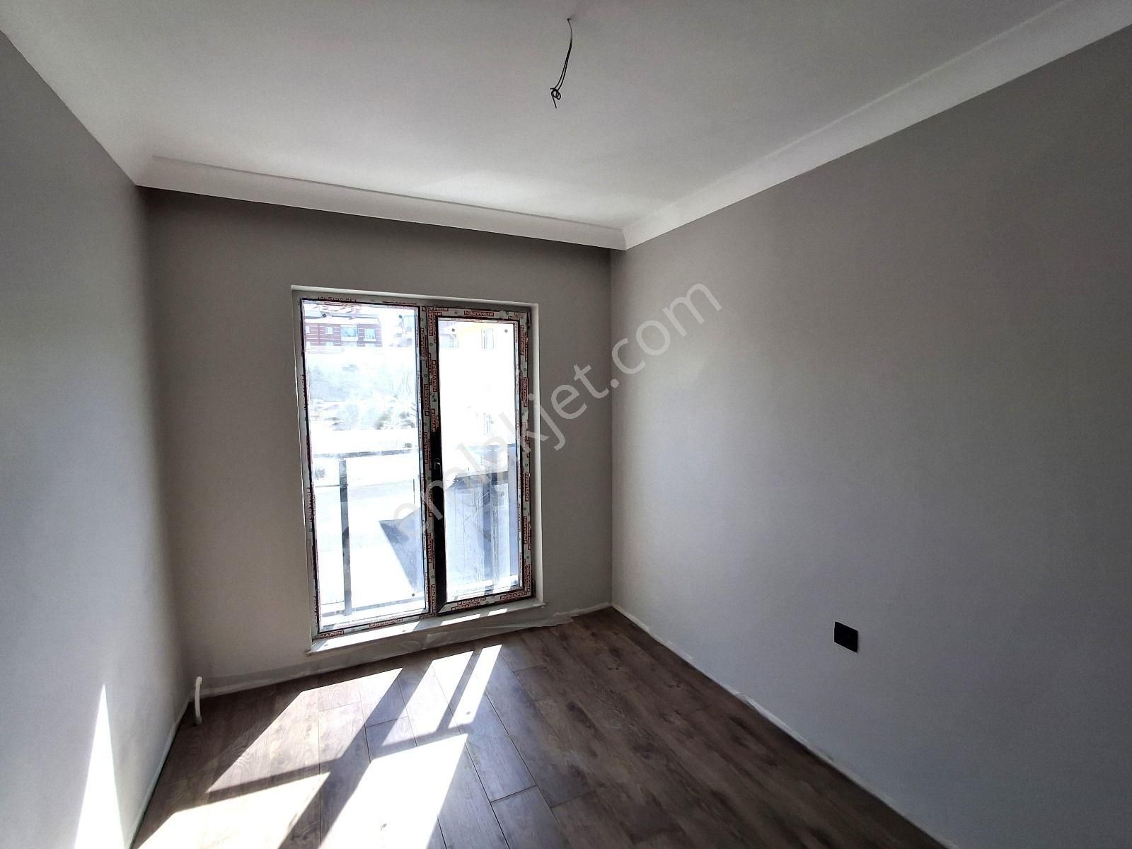 Süvari Mahalleseinde 3+1 Sıfır Asansörlü Ara Kat Efsane Fırsat Satılık Daire - Görsel 24