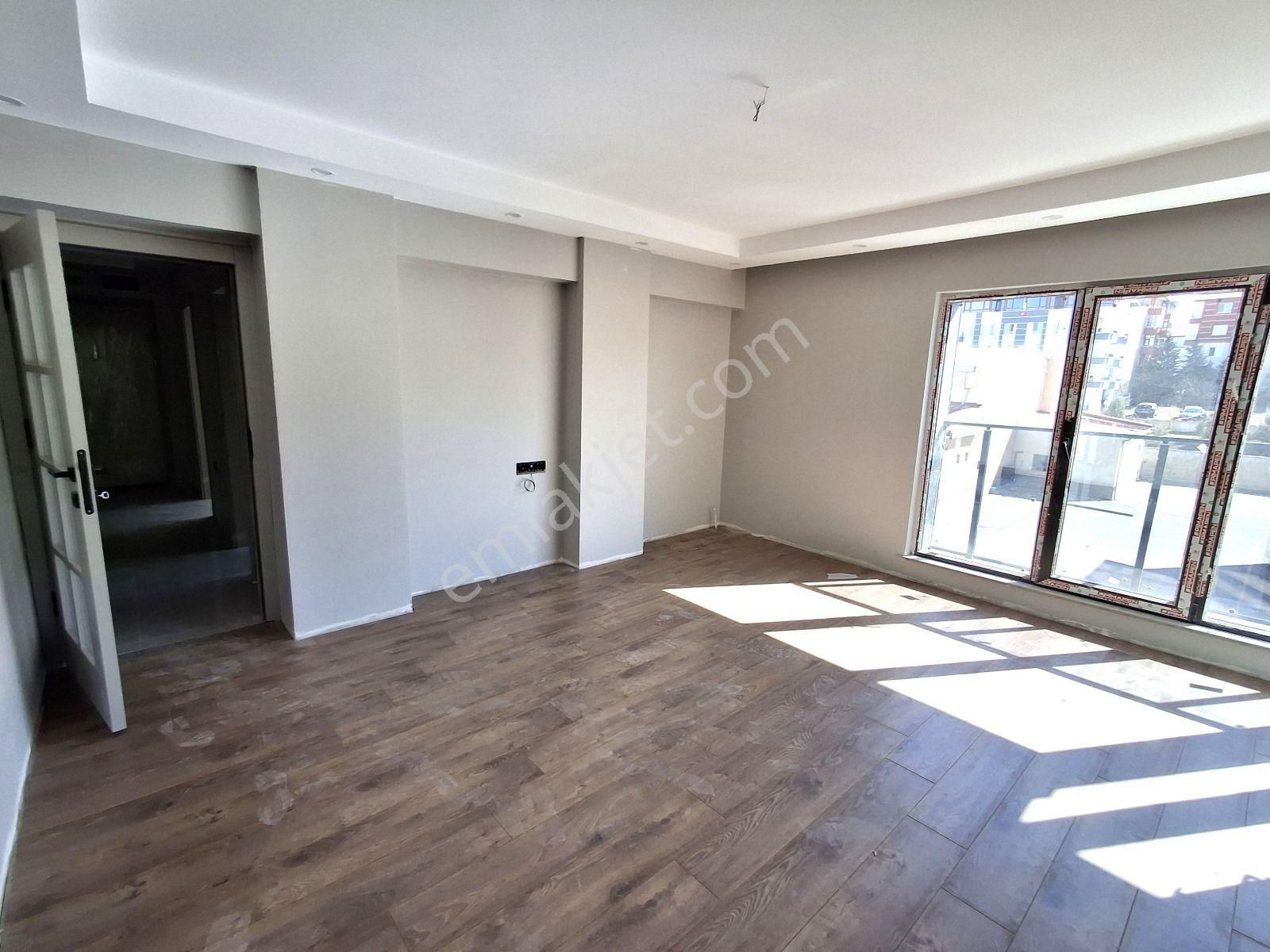 Süvari Mahalleseinde 3+1 Sıfır Asansörlü Ara Kat Efsane Fırsat Satılık Daire - Görsel 6