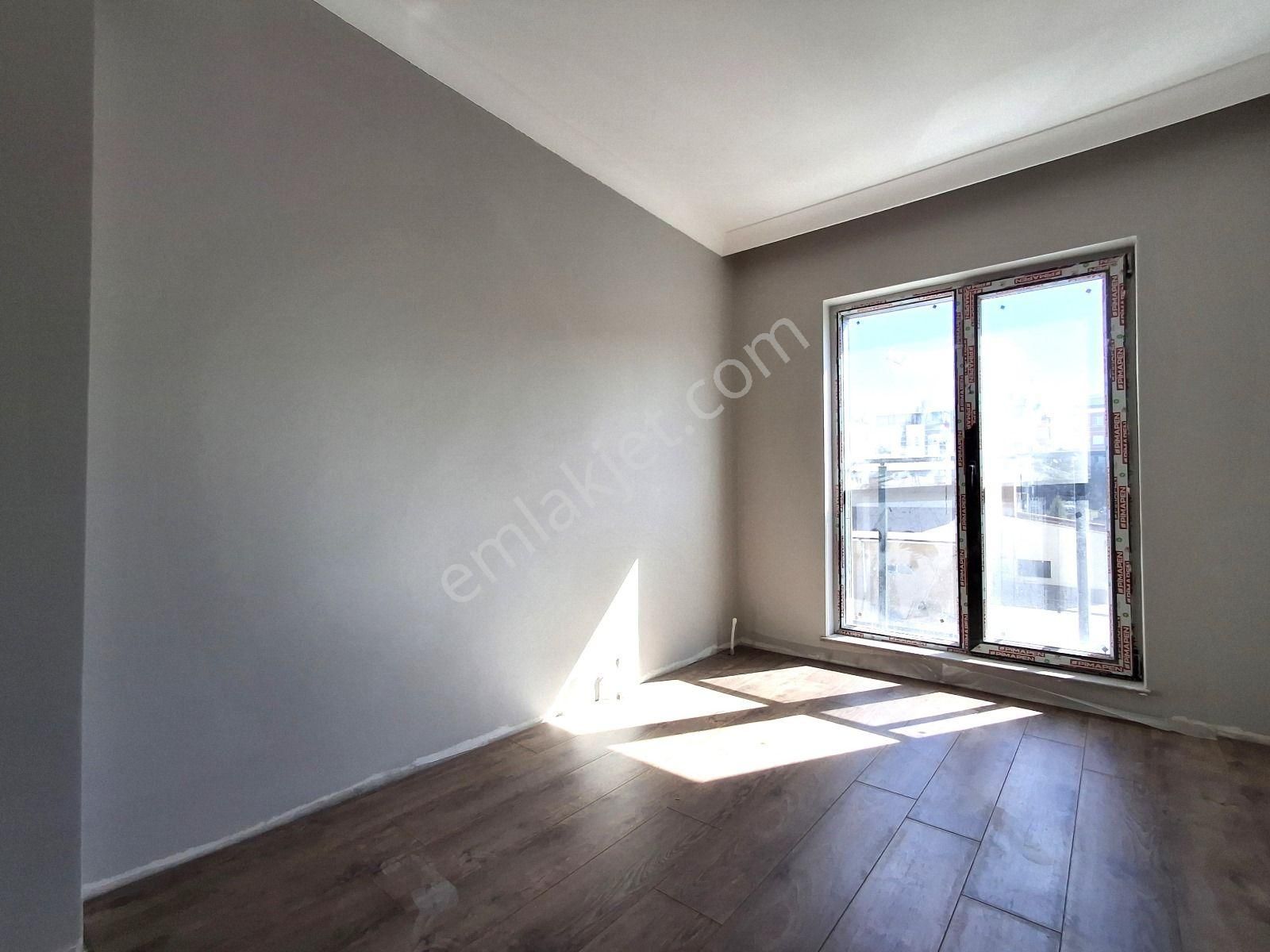 Süvari Mahalleseinde 3+1 Sıfır Asansörlü Ara Kat Efsane Fırsat Satılık Daire - Görsel 25