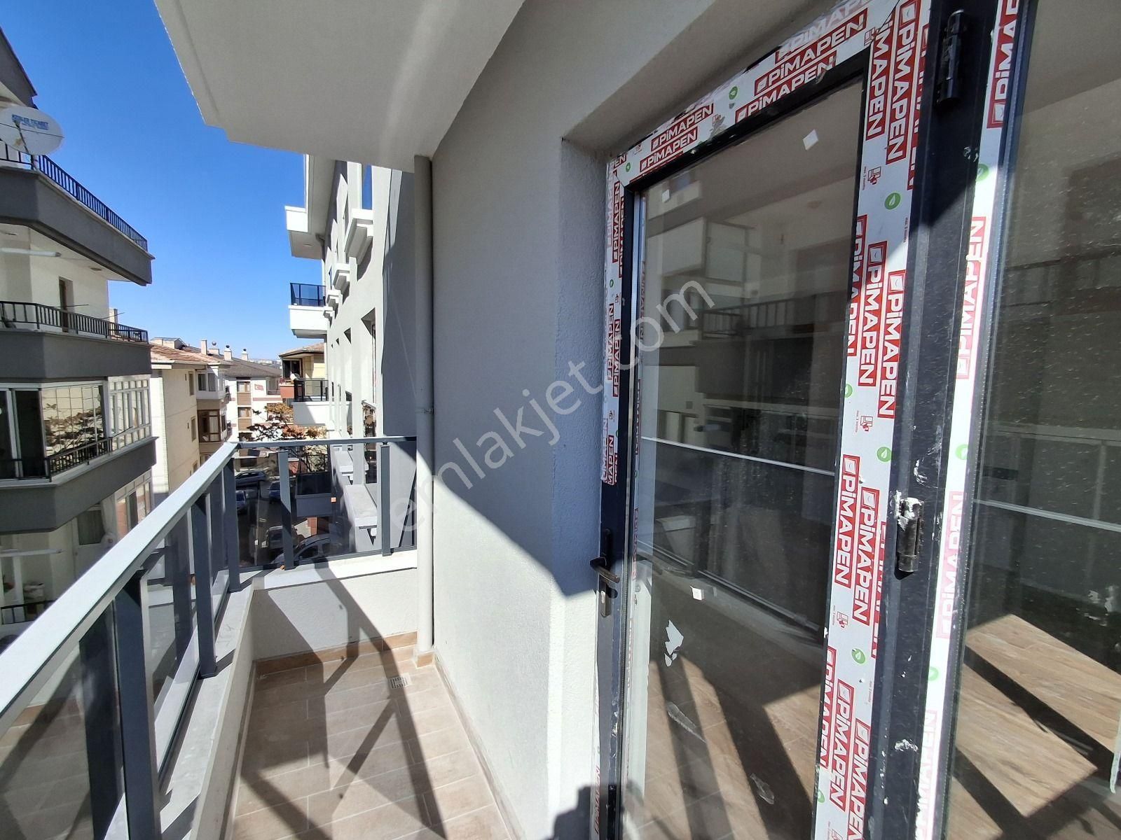 Süvari Mahalleseinde 3+1 Sıfır Asansörlü Ara Kat Efsane Fırsat Satılık Daire - Görsel 35