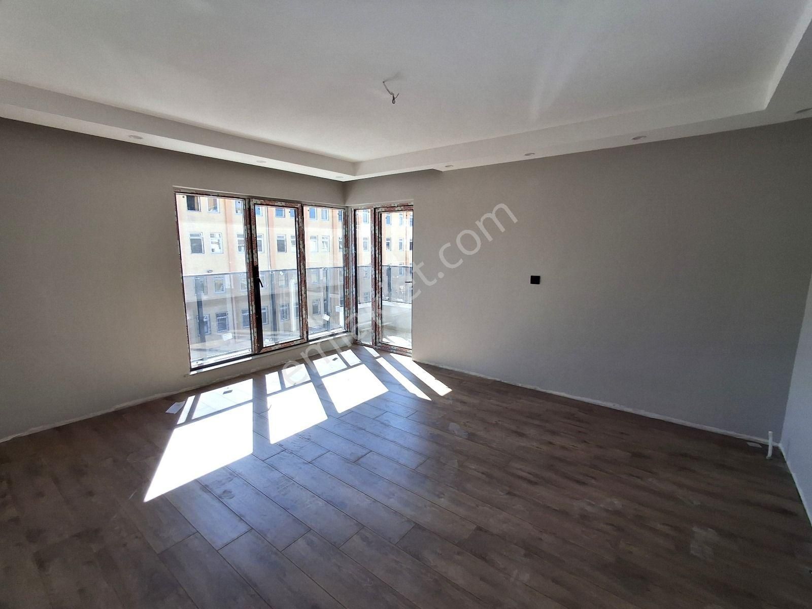 Süvari Mahalleseinde 3+1 Sıfır Asansörlü Ara Kat Efsane Fırsat Satılık Daire - Görsel 11