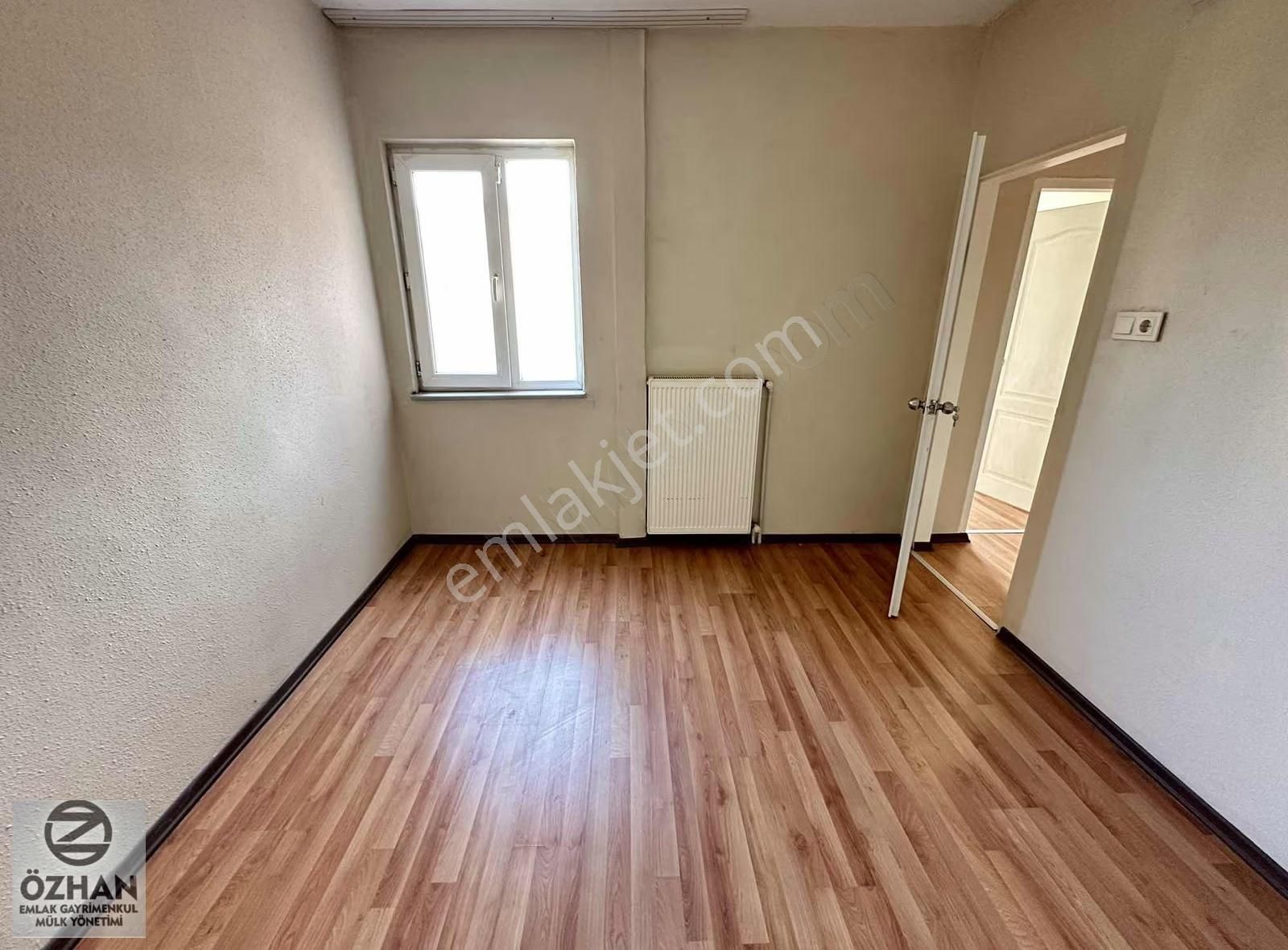 Özhan Emlaktan Balkan Mh'de Ayrı Mutfaklı Kiralık 2+1 Daire - Görsel 5