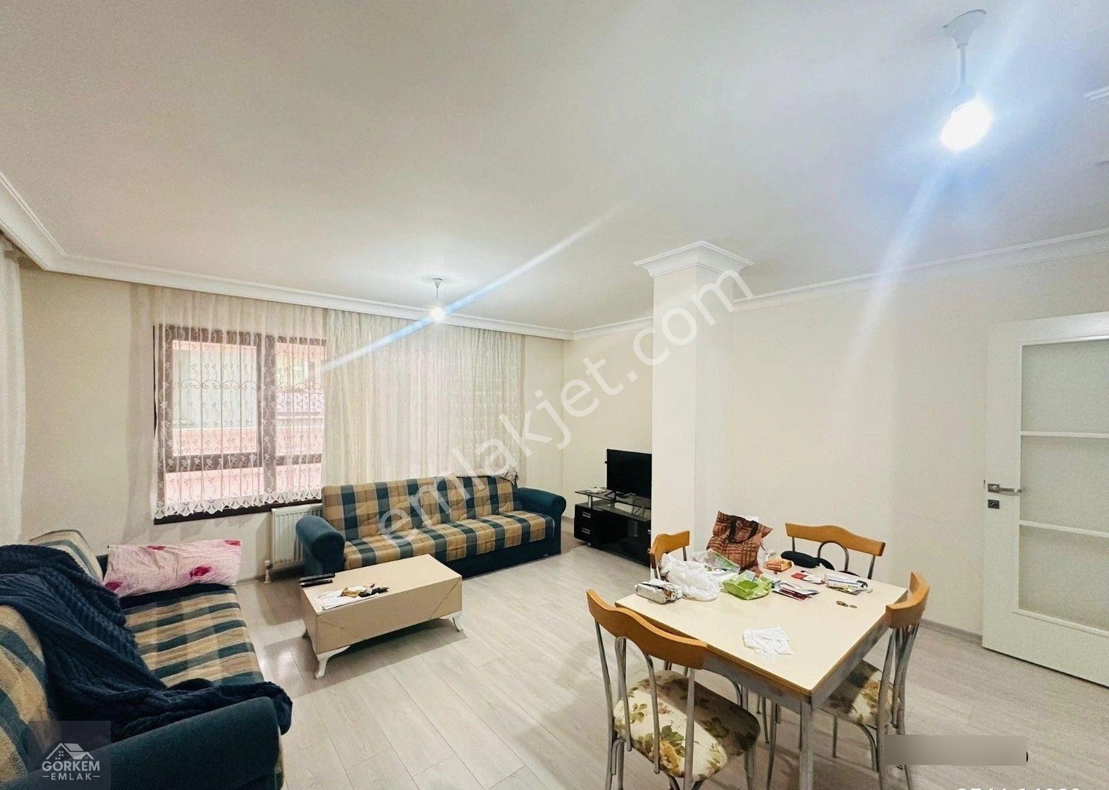 Görkem'den 2+1 Asansörlü 29 Mayıs Hastanesi Yak. Dikmen Cadde Paraleli 7 Yıllık Binada - Görsel 8