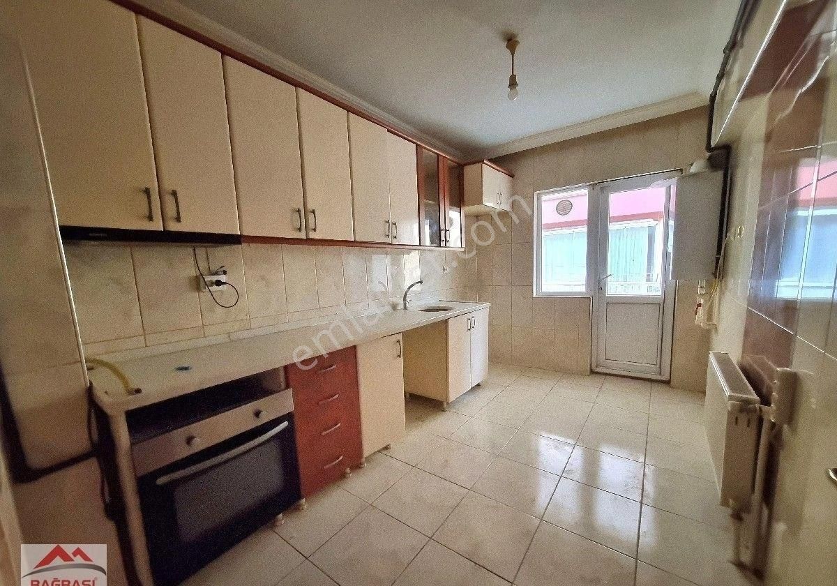 Ayvalı Mah Cadde Üzeri Antares Ve Şehir Hast. Yakını Ortakat 3+1 Bağımsız Kiralık Daire - Görsel 23