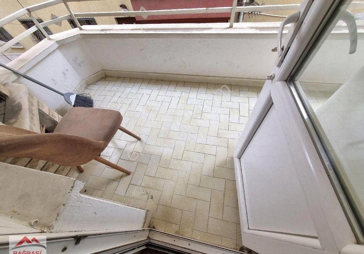 Ayvalı Mah Cadde Üzeri Antares Ve Şehir Hast. Yakını Ortakat 3+1 Bağımsız Kiralık Daire - Görsel 31