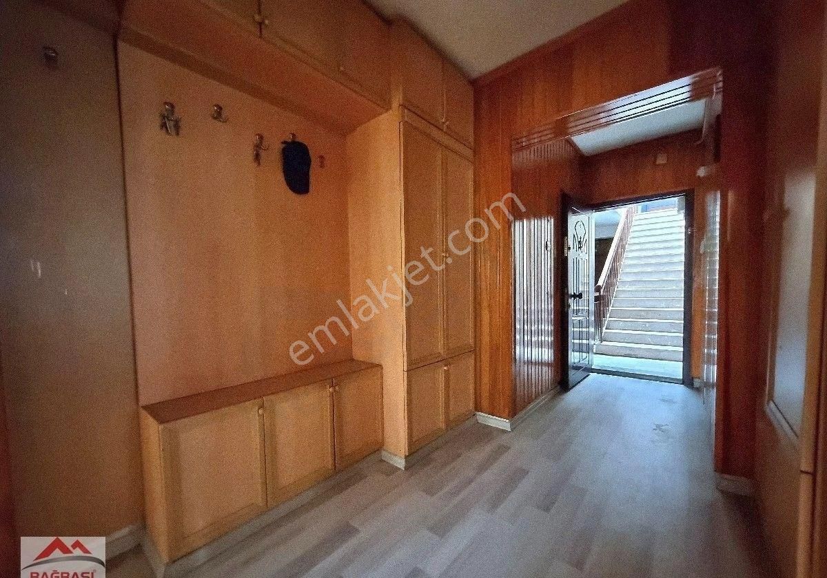 Ayvalı Mah Cadde Üzeri Antares Ve Şehir Hast. Yakını Ortakat 3+1 Bağımsız Kiralık Daire - Görsel 21
