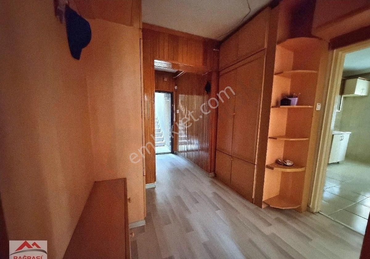 Ayvalı Mah Cadde Üzeri Antares Ve Şehir Hast. Yakını Ortakat 3+1 Bağımsız Kiralık Daire - Görsel 16