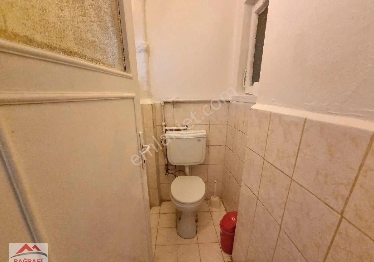 Yenimahalle / Cengiz Sokak'ta 2+1 Ara Kat Kombili Güney Cephe - Görsel 13