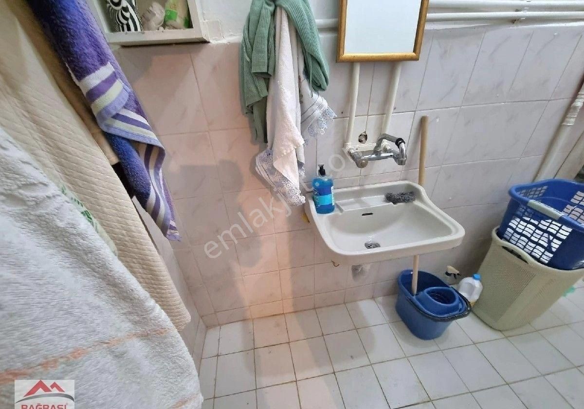 Yenimahalle / Cengiz Sokak'ta 2+1 Ara Kat Kombili Güney Cephe - Görsel 14