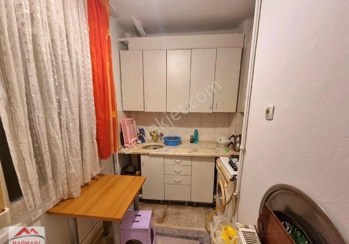 Yenimahalle / Cengiz Sokak'ta 2+1 Ara Kat Kombili Güney Cephe - Görsel 16