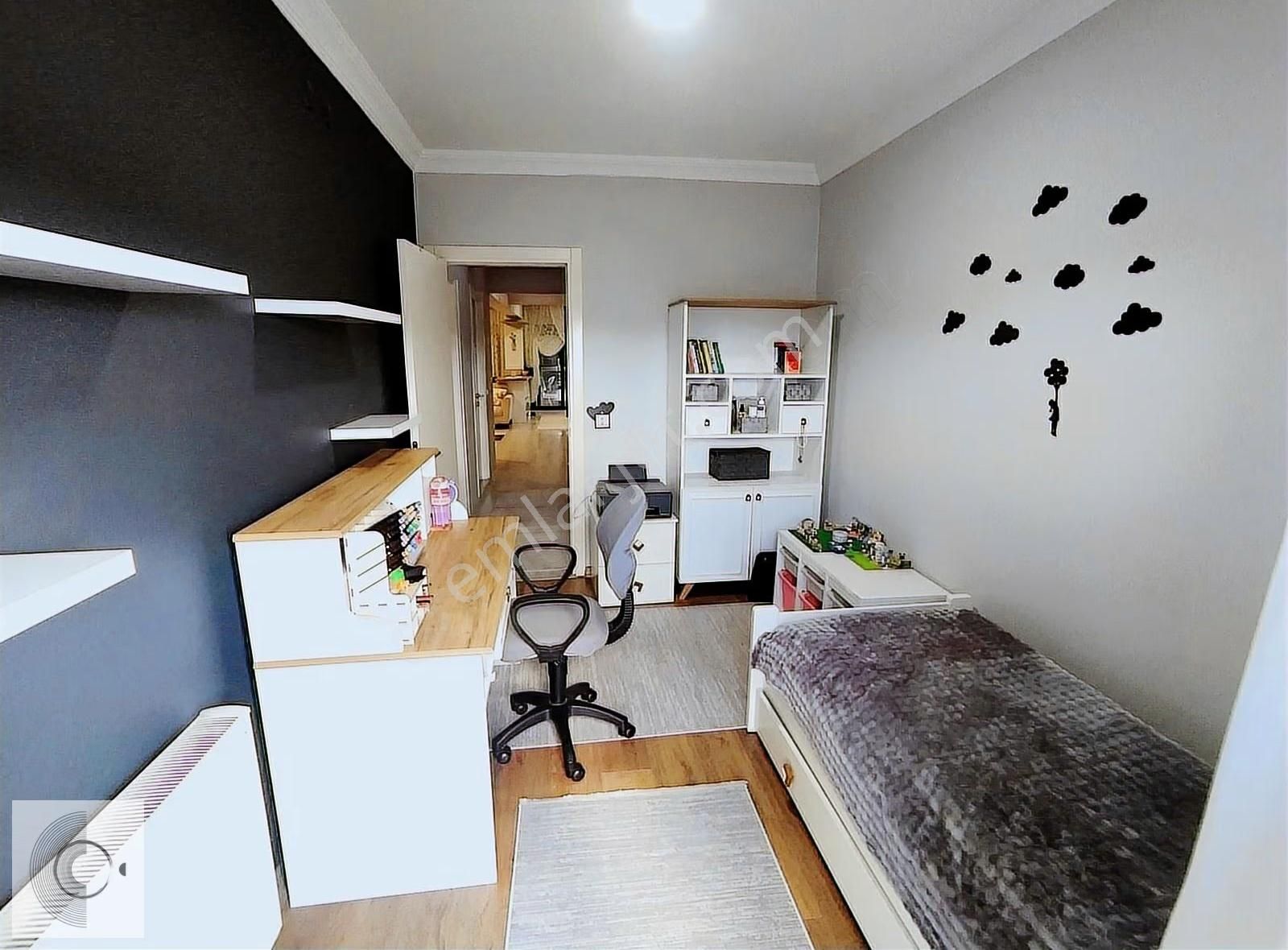 Havuzlu Site İçerisinde 2+1 Temiz Daire - Görsel 9