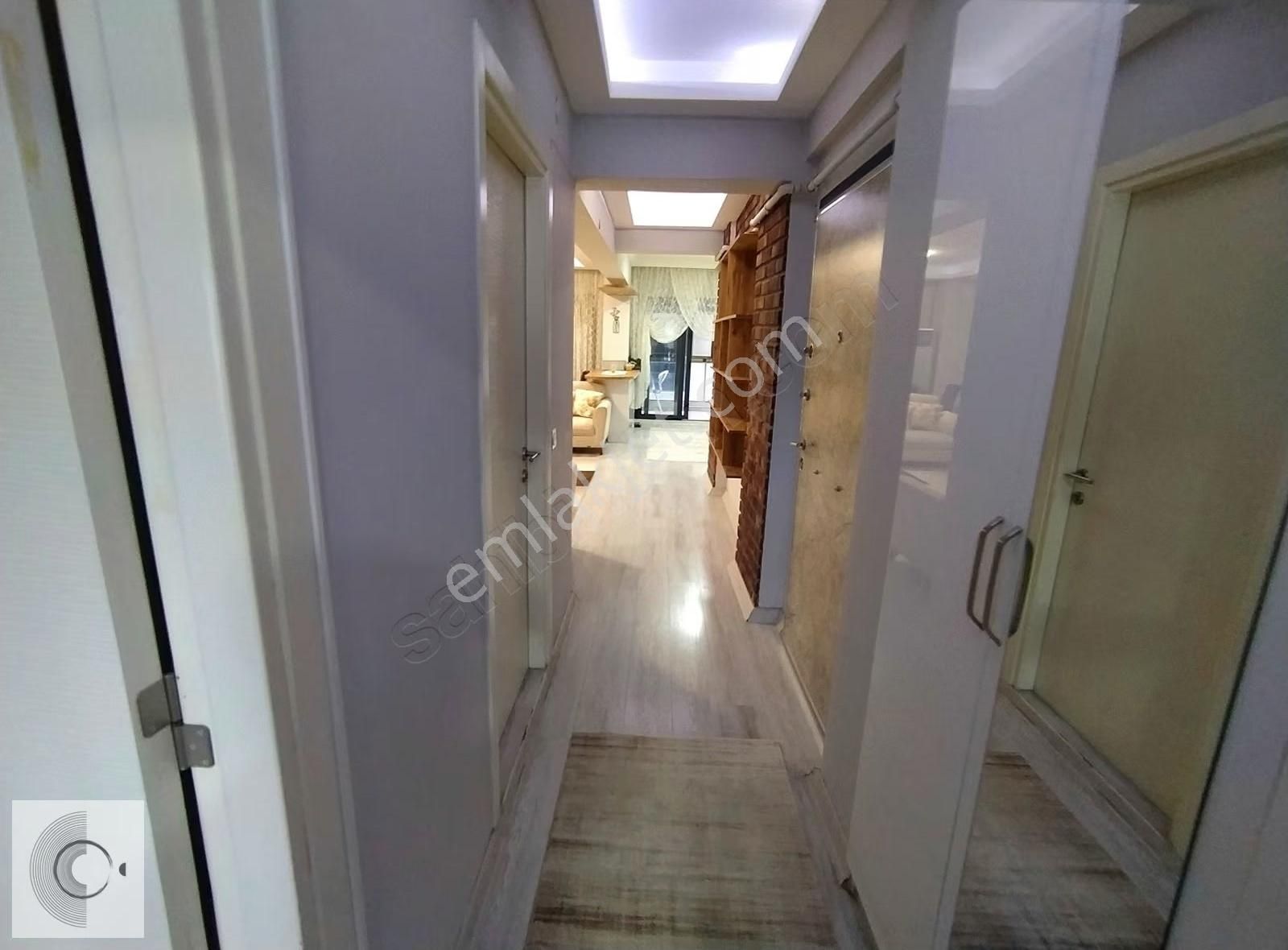 Havuzlu Site İçerisinde 2+1 Temiz Daire - Görsel 10
