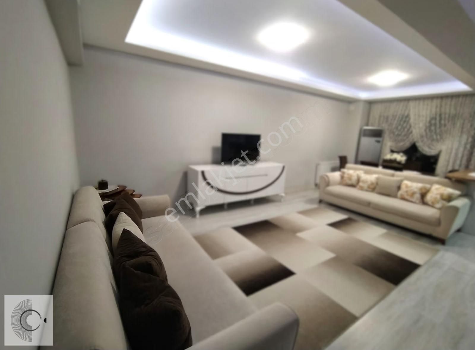 Havuzlu Site İçerisinde 2+1 Temiz Daire - Görsel 16