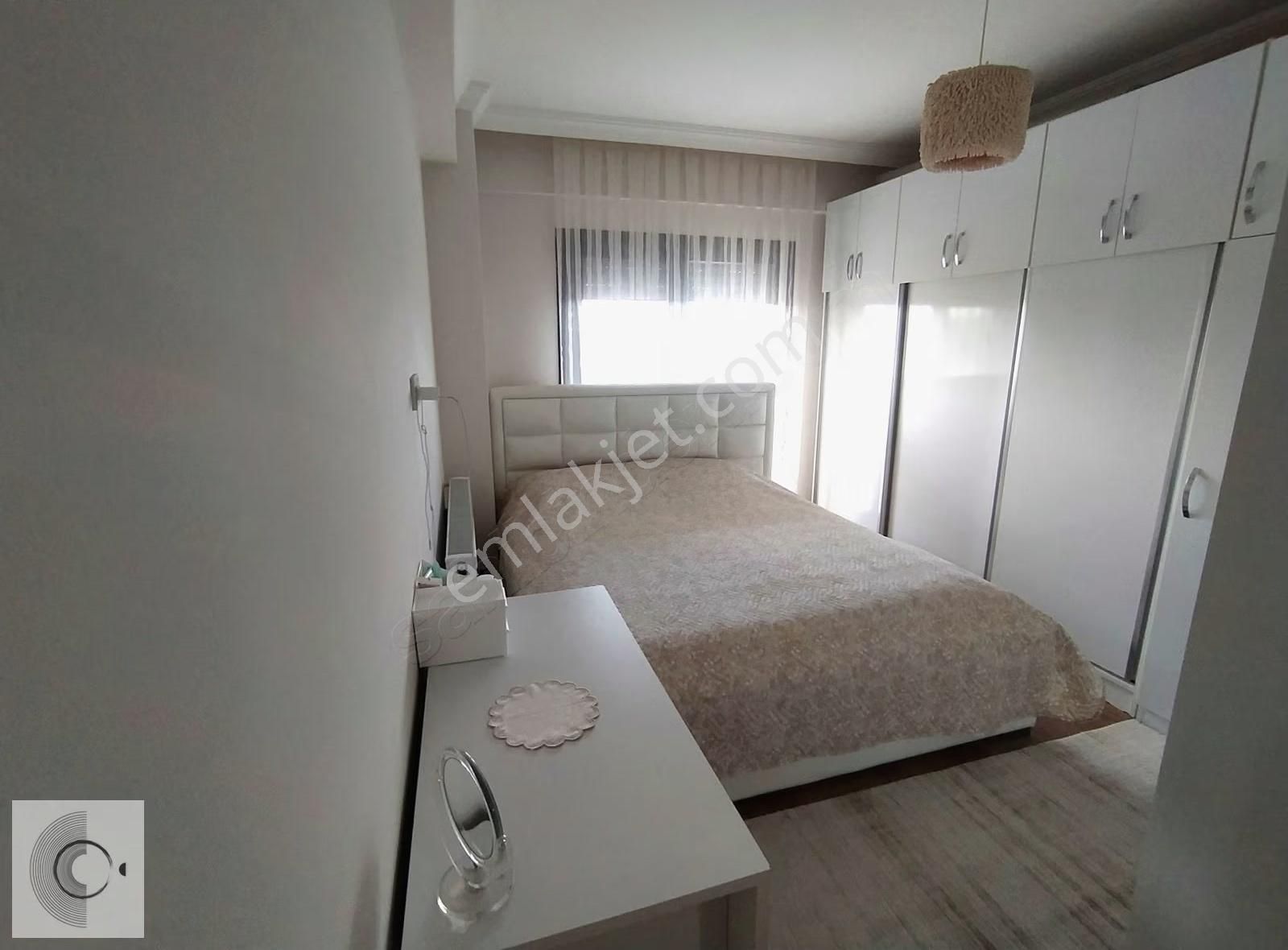 Havuzlu Site İçerisinde 2+1 Temiz Daire - Görsel 4