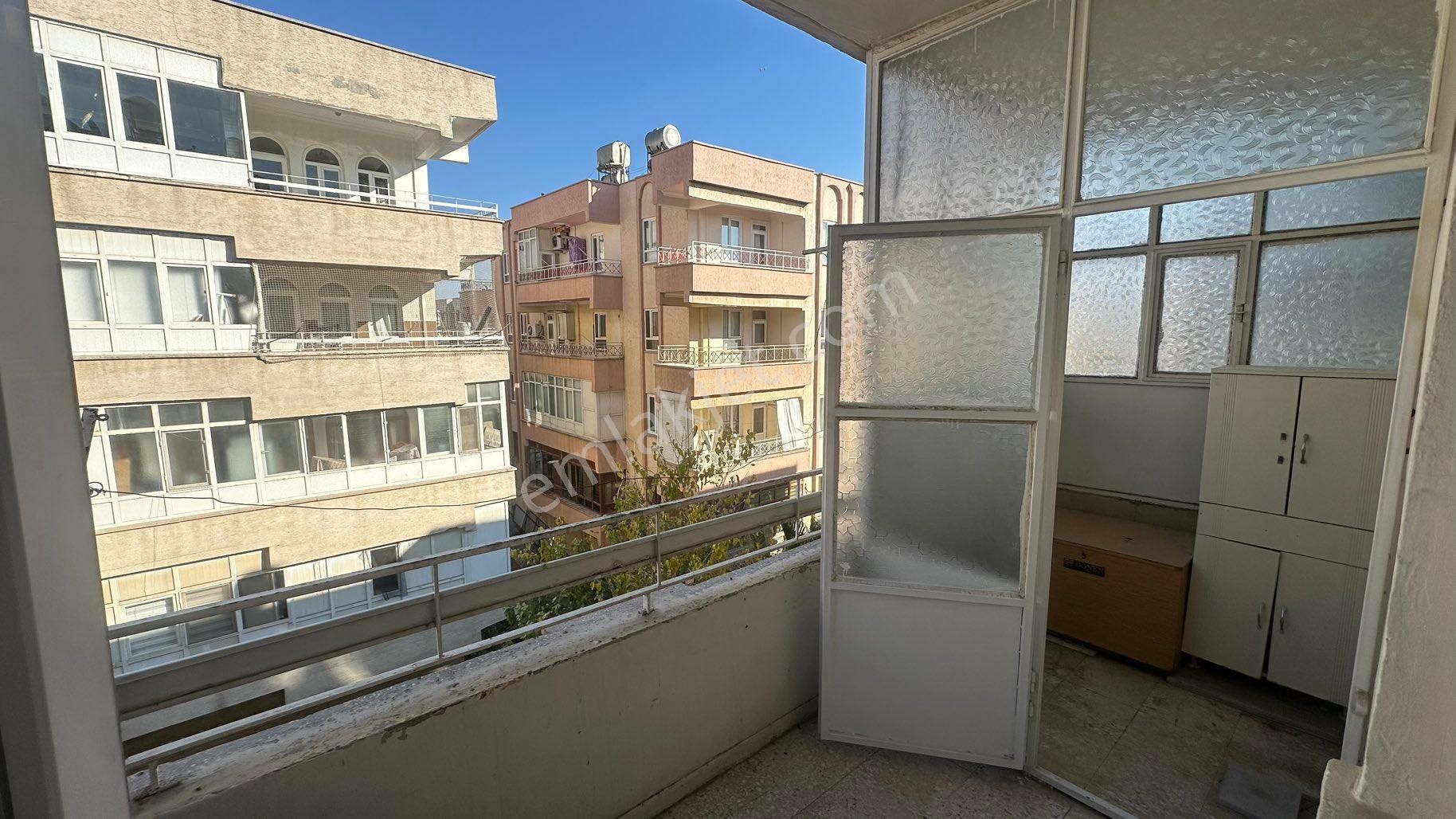 Deniz Gayrimenkul’den Yenişehir Bankalar Caddesi Arkasında Kiralık 3+1 Ara Kat Daire - Görsel 28