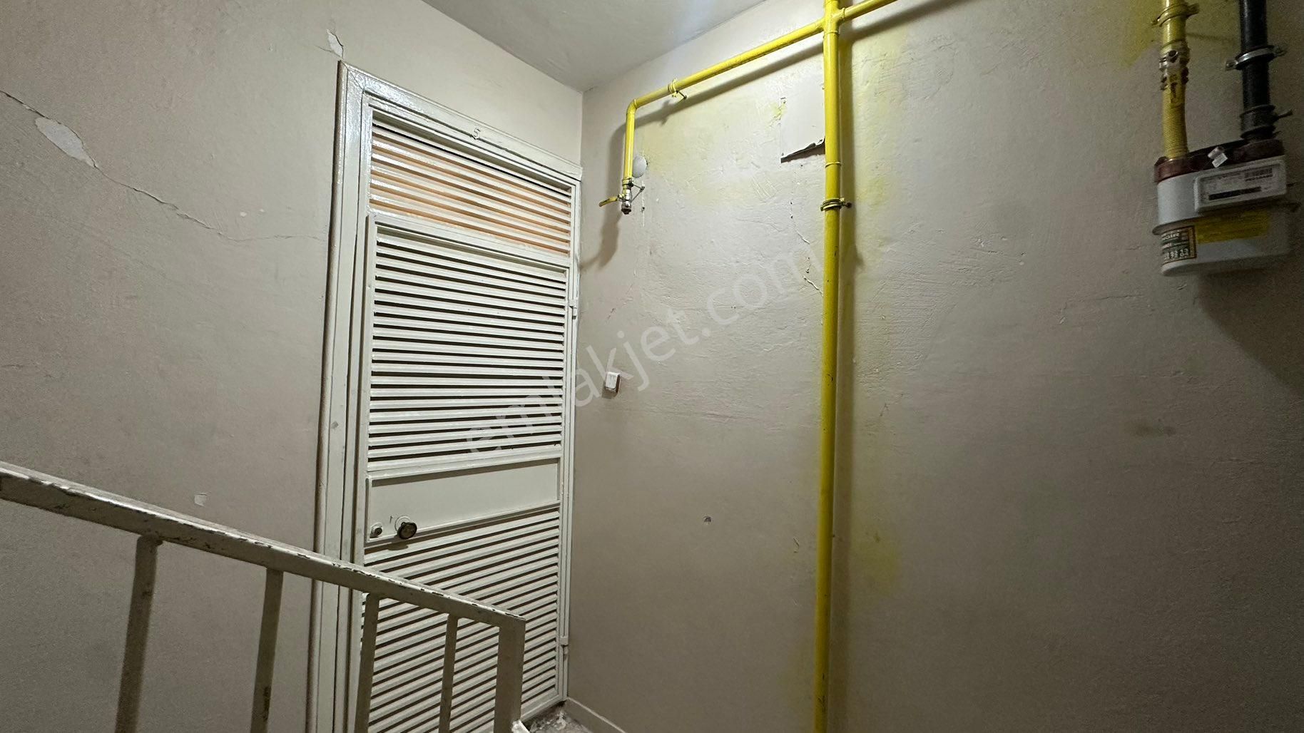 Deniz Gayrimenkul’den Yenişehir Bankalar Caddesi Arkasında Kiralık 3+1 Ara Kat Daire - Görsel 29