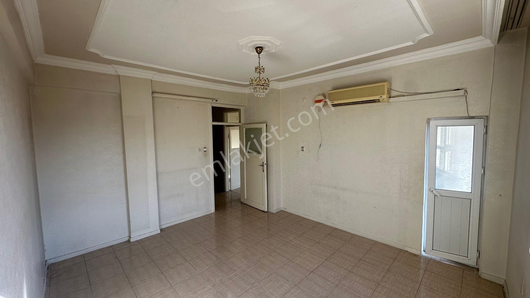 Deniz Gayrimenkul’den Yenişehir Bankalar Caddesi Arkasında Kiralık 3+1 Ara Kat Daire - Görsel 9