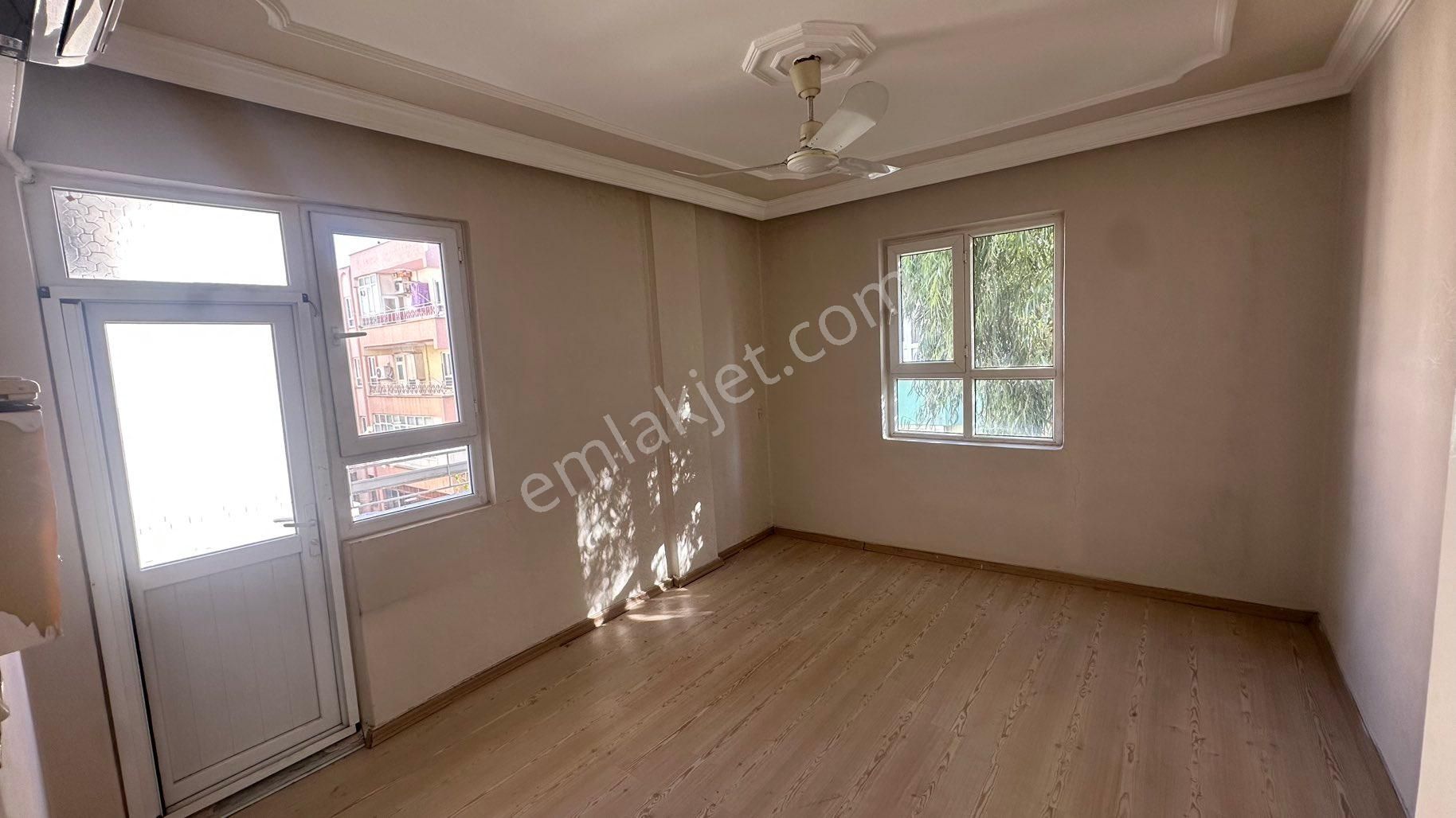 Deniz Gayrimenkul’den Yenişehir Bankalar Caddesi Arkasında Kiralık 3+1 Ara Kat Daire - Görsel 11