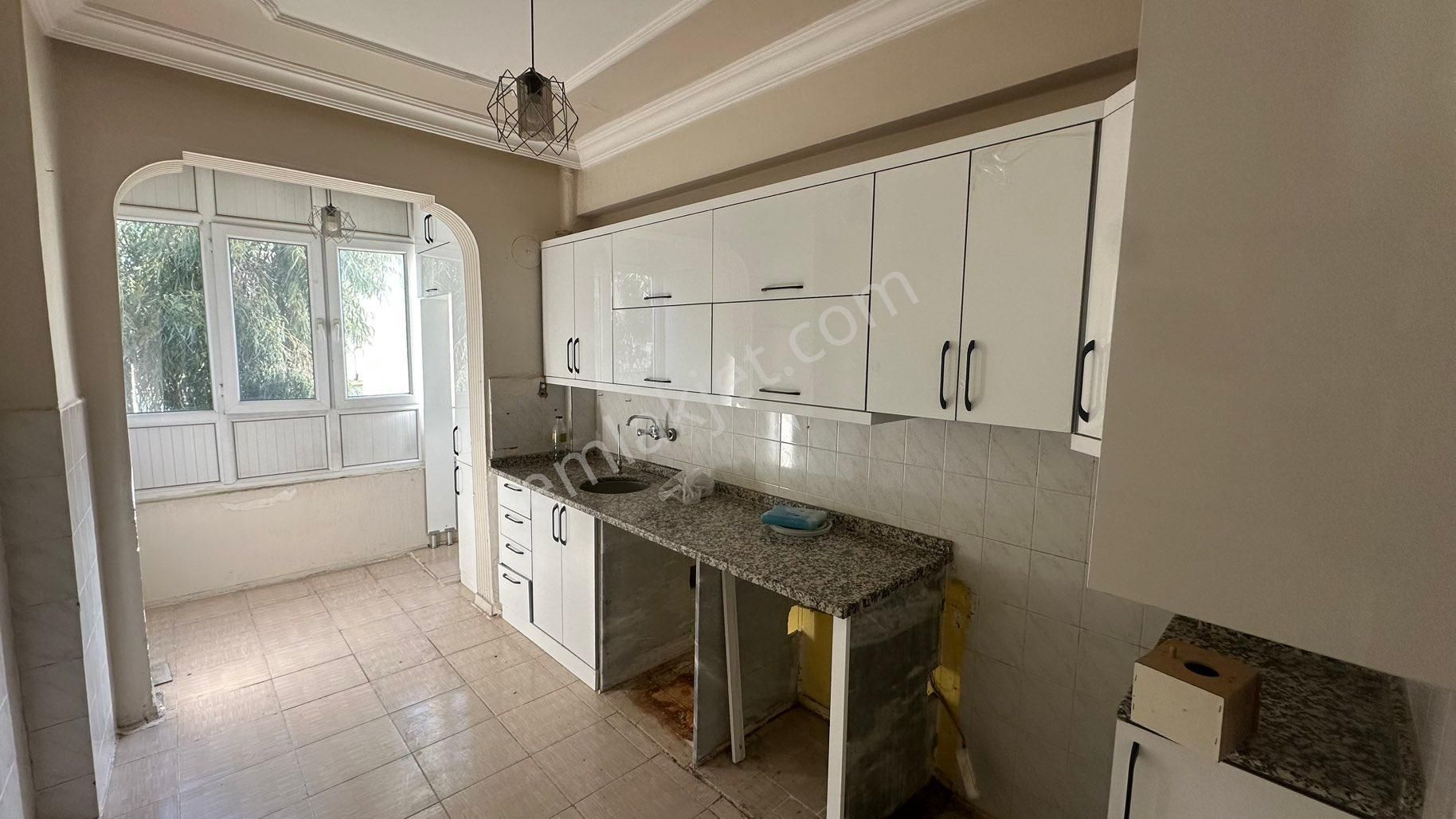 Deniz Gayrimenkul’den Yenişehir Bankalar Caddesi Arkasında Kiralık 3+1 Ara Kat Daire - Görsel 17