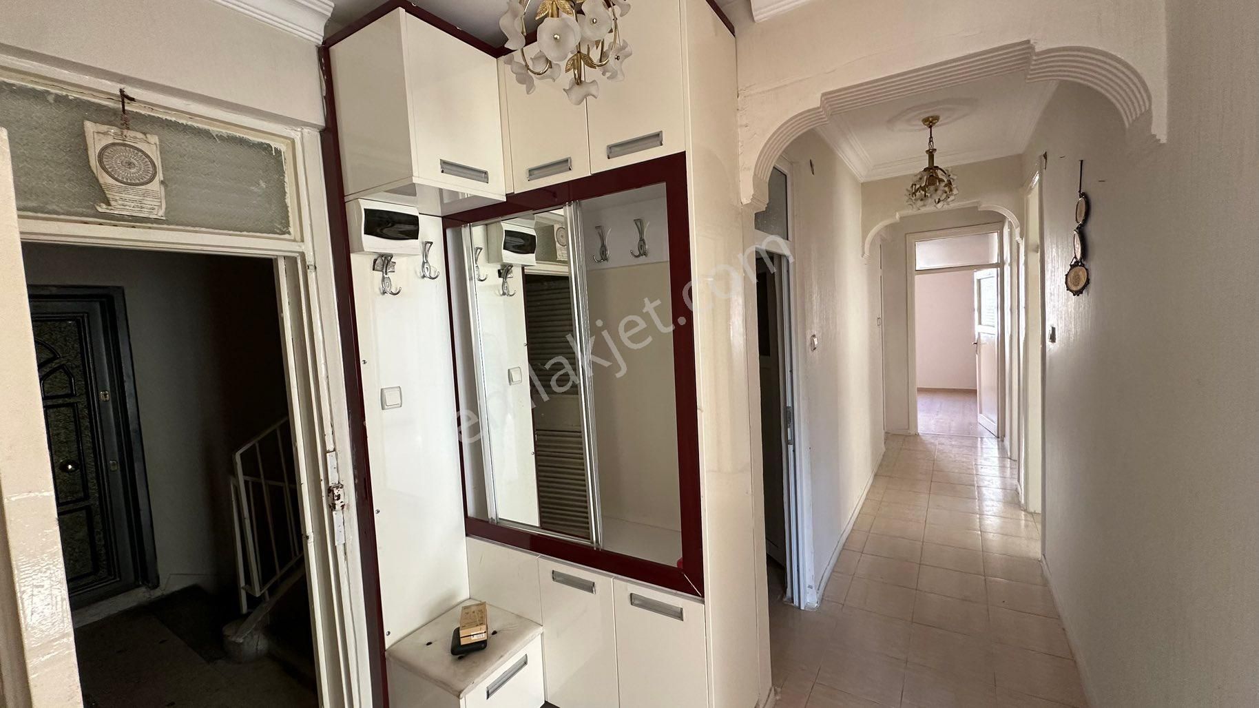 Deniz Gayrimenkul’den Yenişehir Bankalar Caddesi Arkasında Kiralık 3+1 Ara Kat Daire - Görsel 25