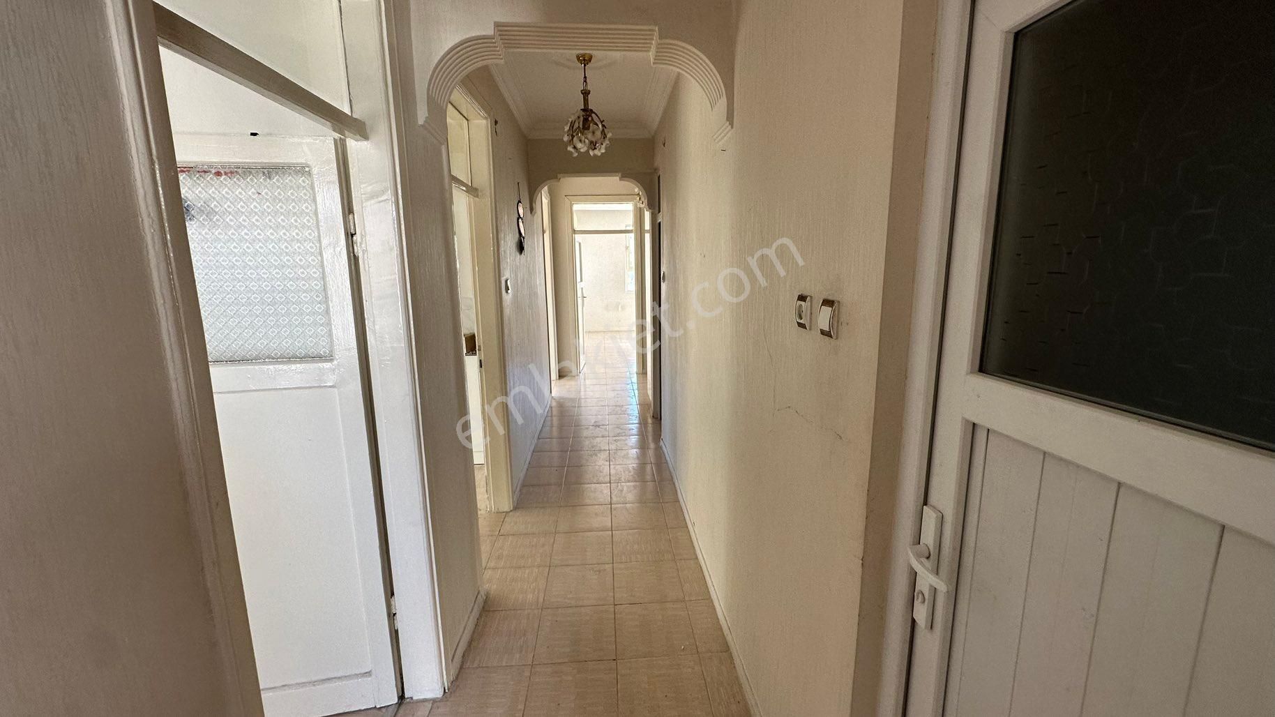 Deniz Gayrimenkul’den Yenişehir Bankalar Caddesi Arkasında Kiralık 3+1 Ara Kat Daire - Görsel 23