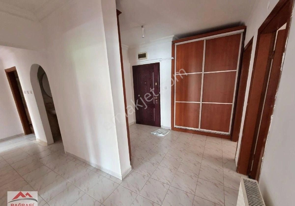 Antares Avm & Şehir Hastanesi Mevkiinde 3+1 Ara Kat Asansörlü Çift Banyolu - Görsel 19