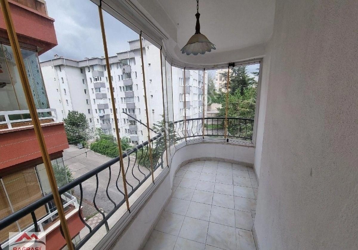 Antares Avm & Şehir Hastanesi Mevkiinde 3+1 Ara Kat Asansörlü Çift Banyolu - Görsel 16