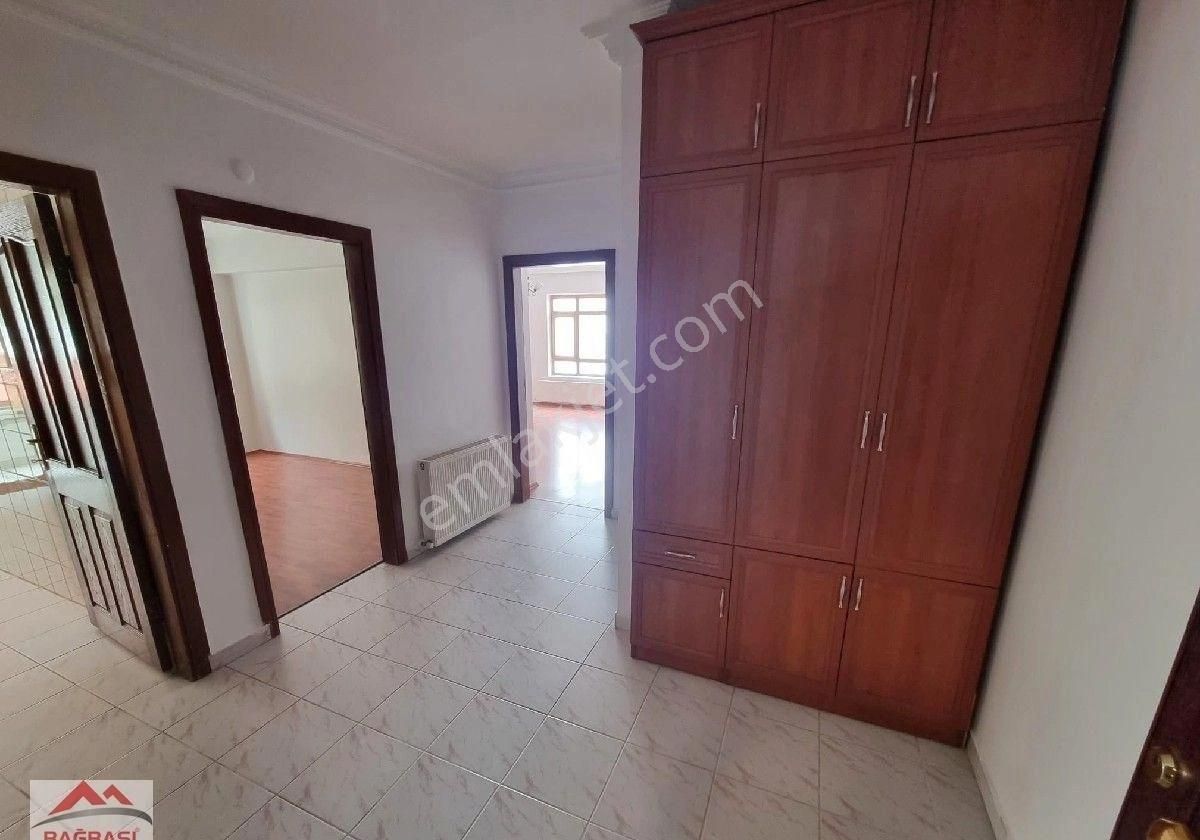 Antares Avm & Şehir Hastanesi Mevkiinde 3+1 Ara Kat Asansörlü Çift Banyolu - Görsel 20