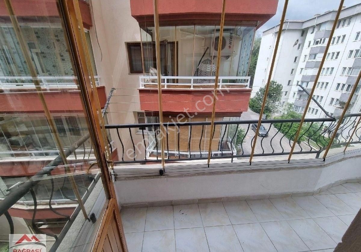 Antares Avm & Şehir Hastanesi Mevkiinde 3+1 Ara Kat Asansörlü Çift Banyolu - Görsel 15