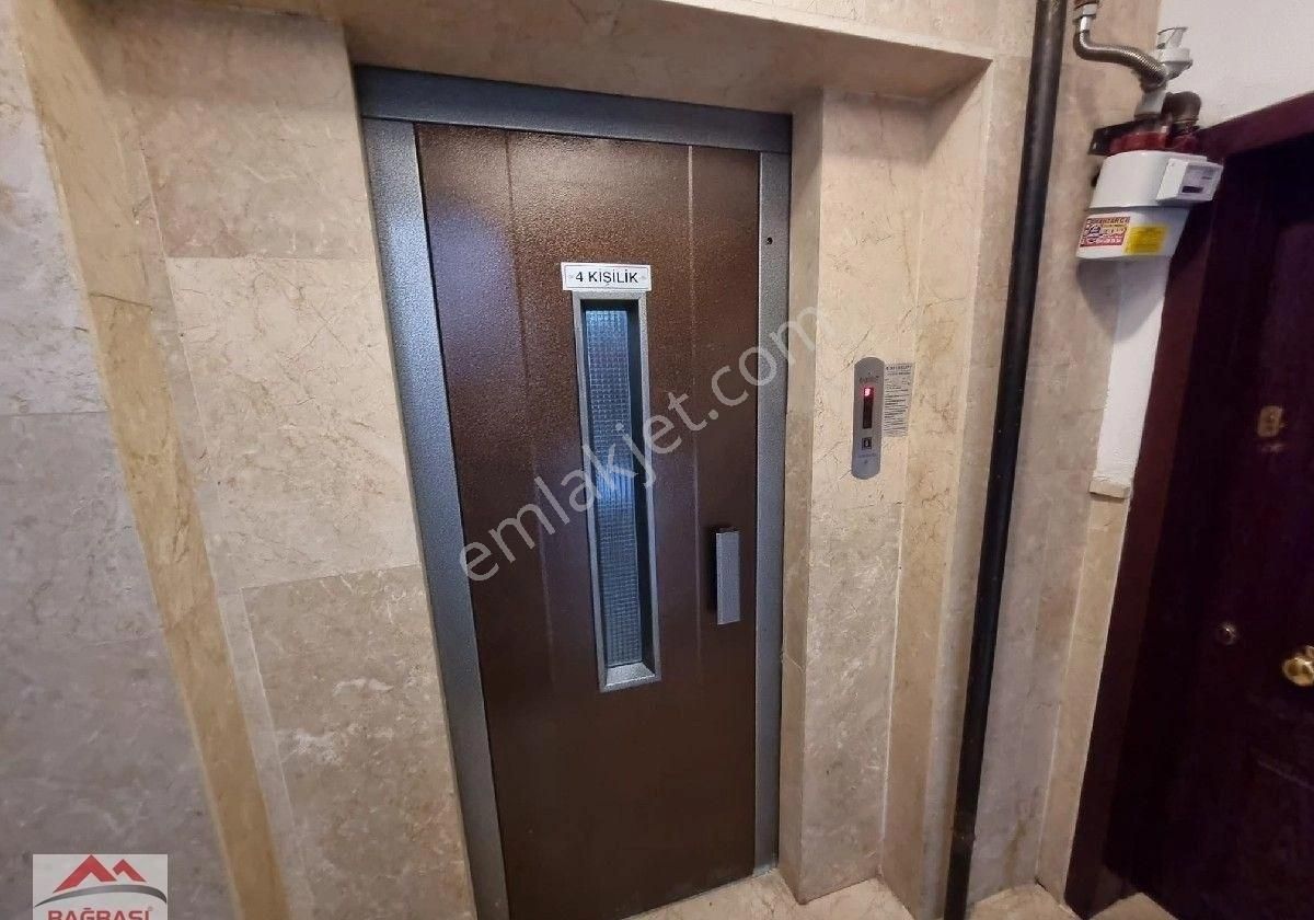 Antares Avm & Şehir Hastanesi Mevkiinde 3+1 Ara Kat Asansörlü Çift Banyolu - Görsel 30