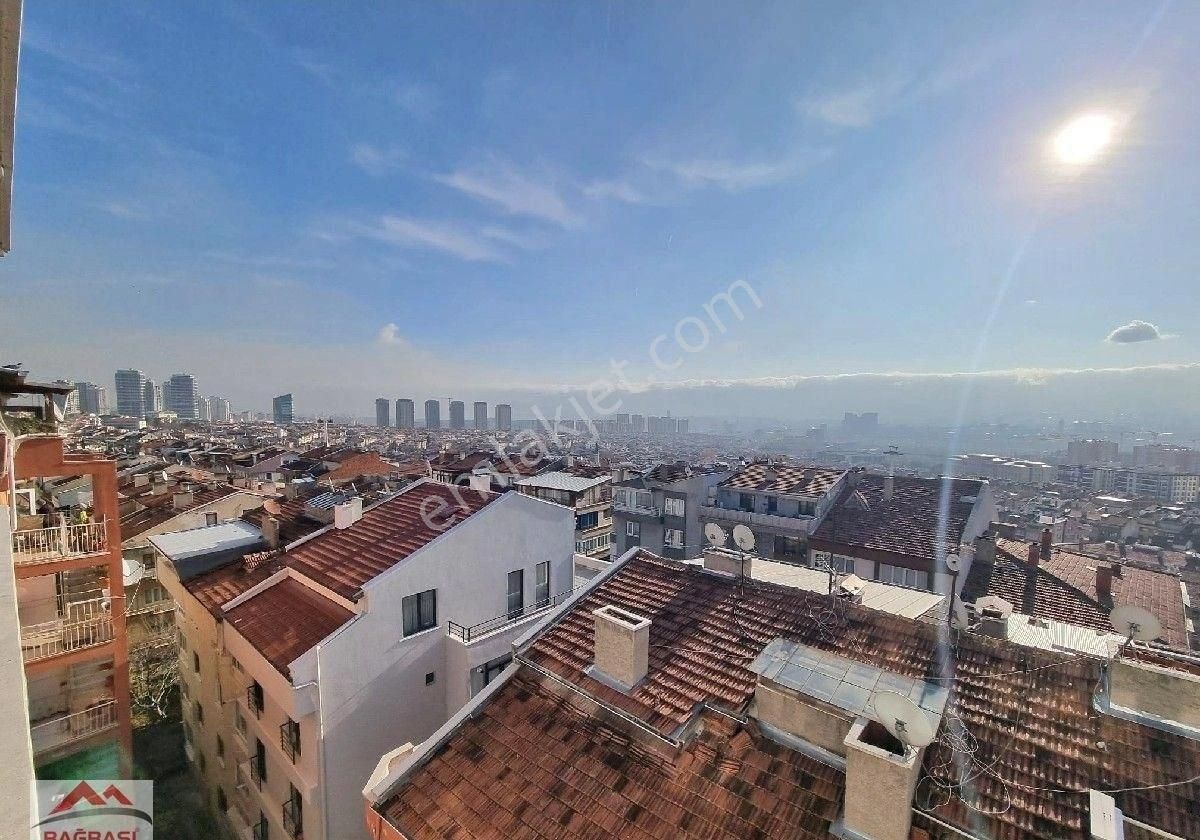 Ragıp Tüzün Caddesi Paraleli 5+1 Dubleks Çift Kapalı Teraslı Manzaralı Güney Fulyapılı Masrafsız - Görsel 24