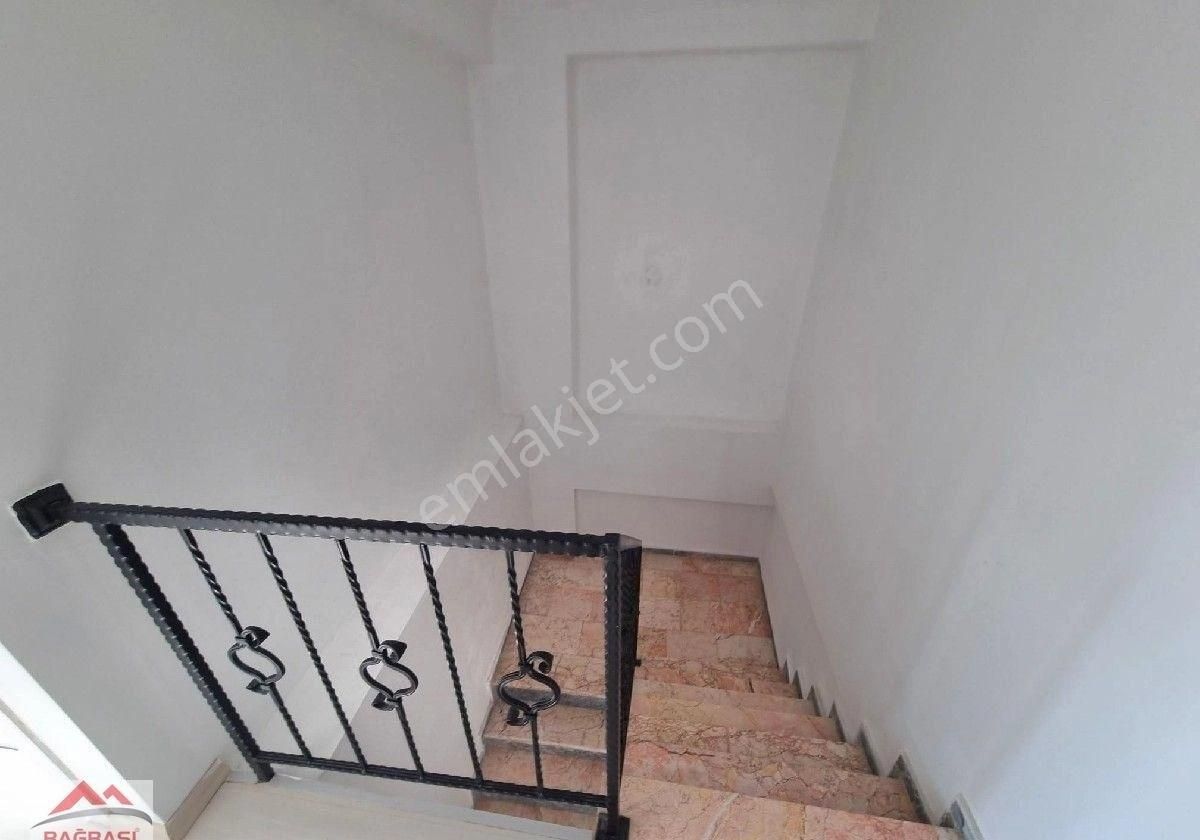 Ragıp Tüzün Caddesi Paraleli 5+1 Dubleks Çift Kapalı Teraslı Manzaralı Güney Fulyapılı Masrafsız - Görsel 18