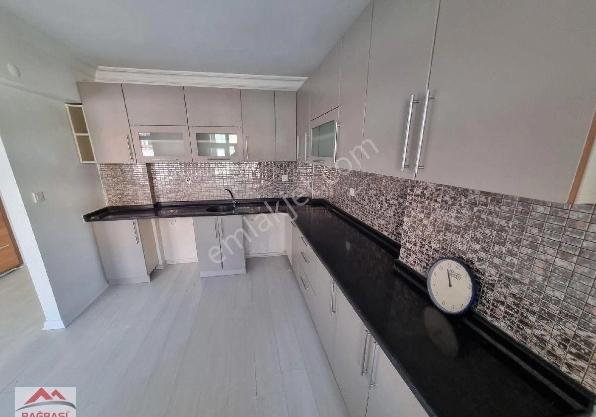 Ragıp Tüzün Caddesi Paraleli 5+1 Dubleks Çift Kapalı Teraslı Manzaralı Güney Fulyapılı Masrafsız - Görsel 34