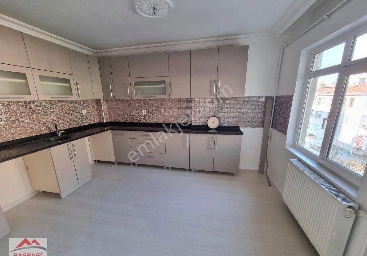 Ragıp Tüzün Caddesi Paraleli 5+1 Dubleks Çift Kapalı Teraslı Manzaralı Güney Fulyapılı Masrafsız - Görsel 16