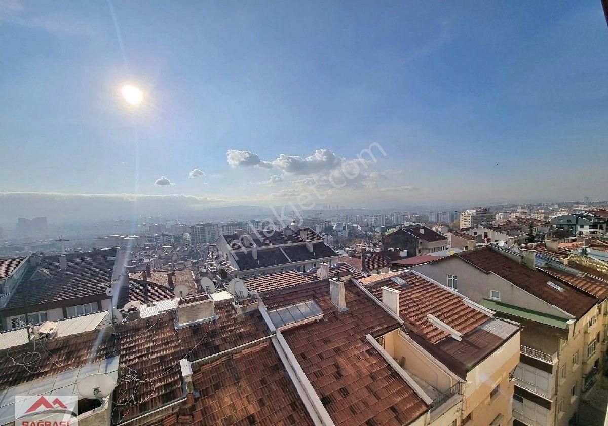 Ragıp Tüzün Caddesi Paraleli 5+1 Dubleks Çift Kapalı Teraslı Manzaralı Güney Fulyapılı Masrafsız - Görsel 23